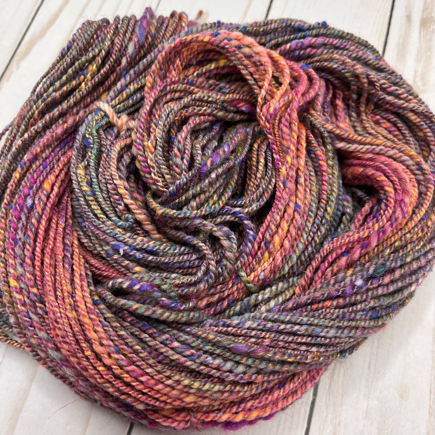 Handspun #145