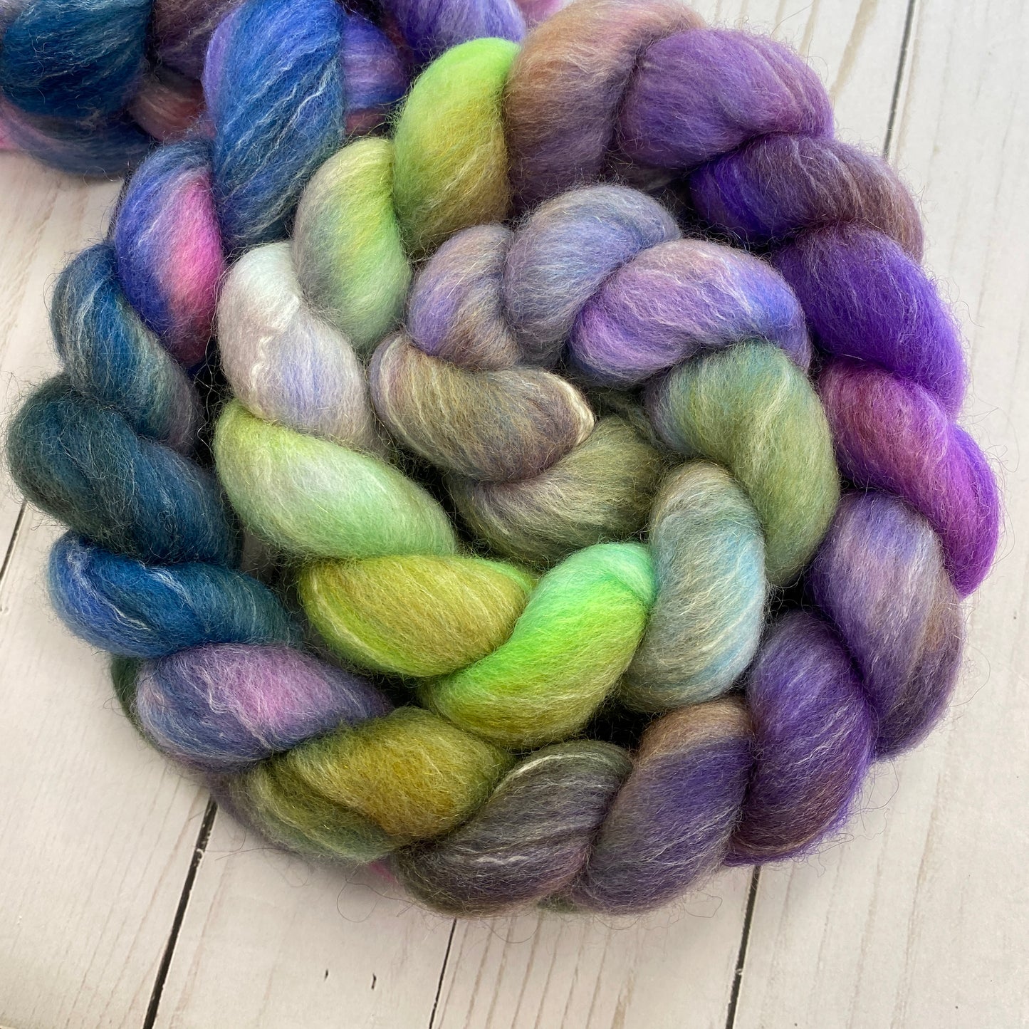 Aurora Tide