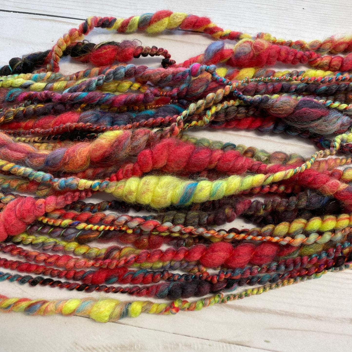 Handspun #129