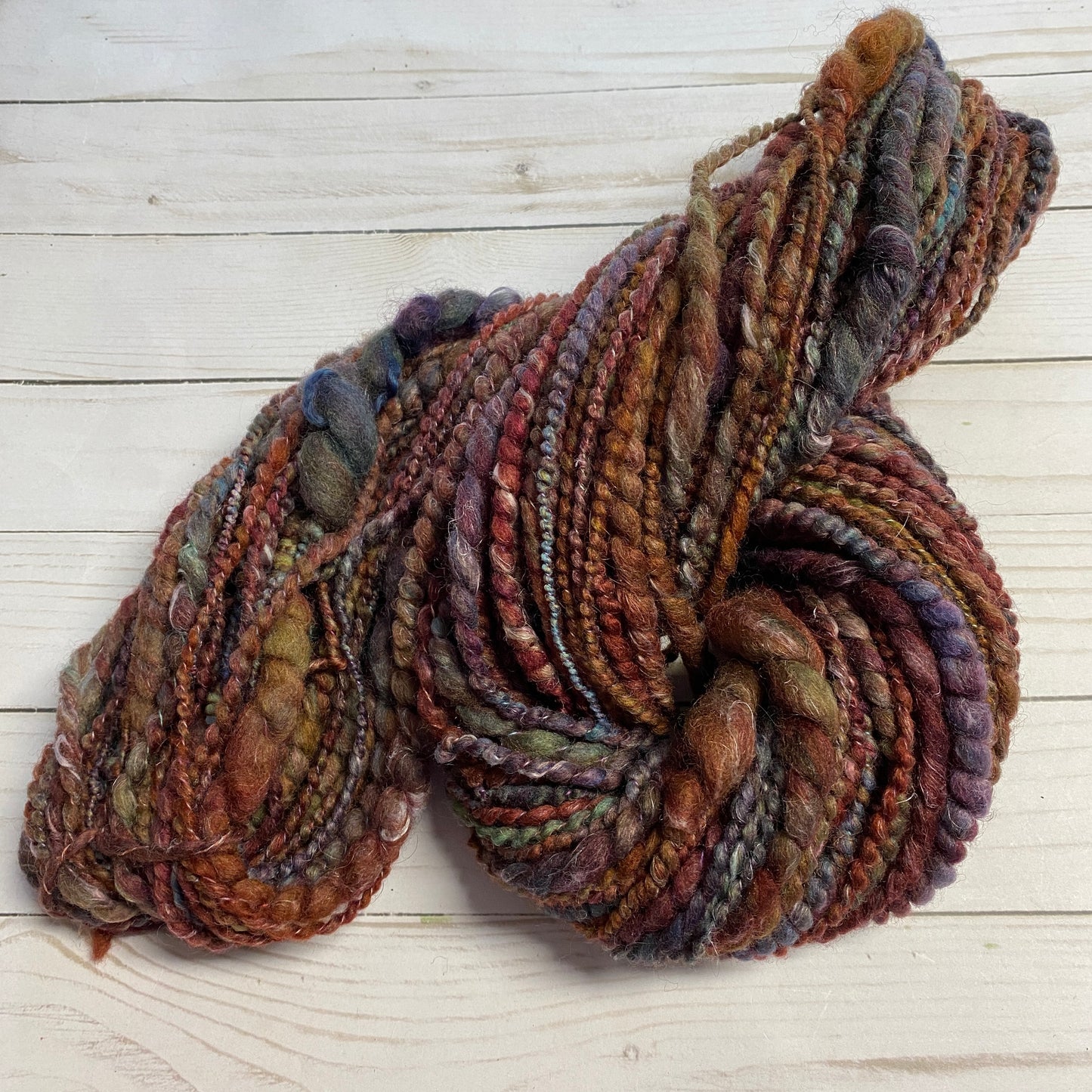 Handspun #131