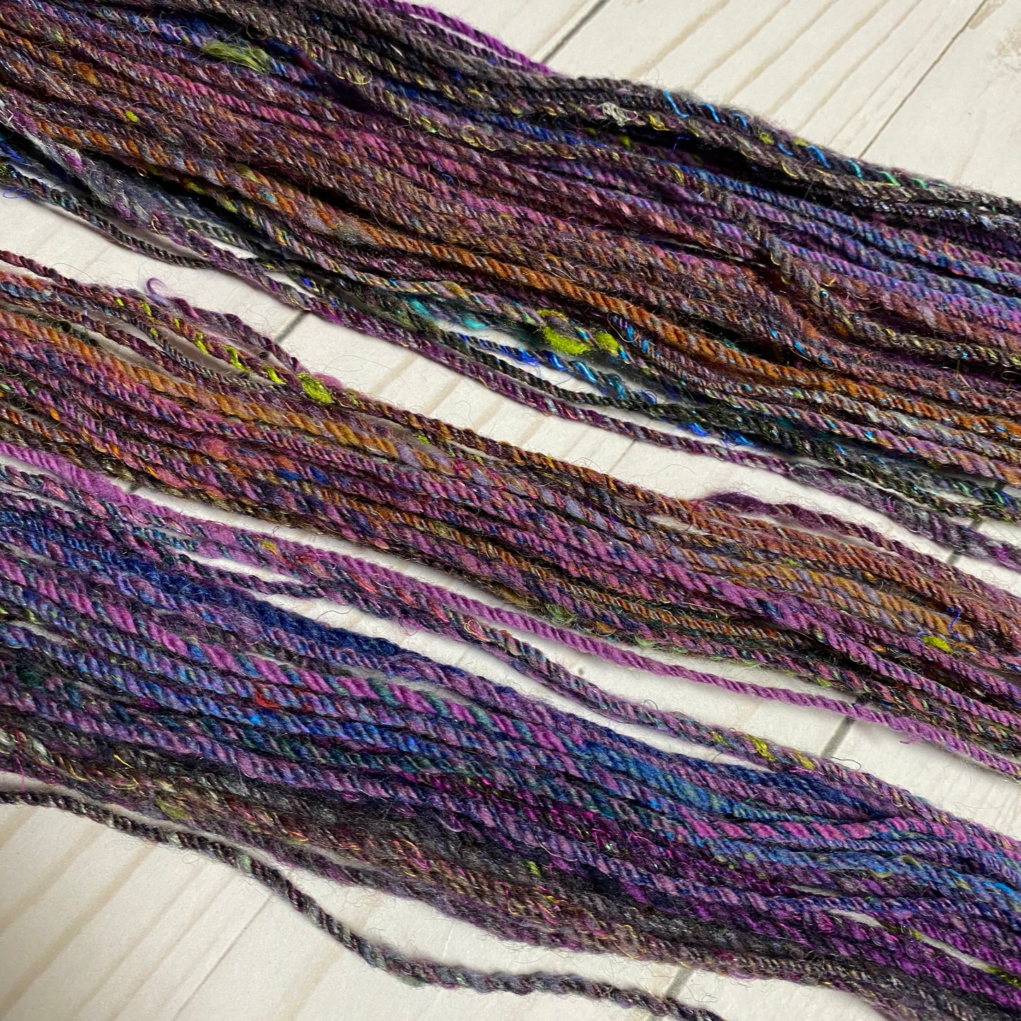 Handspun #116