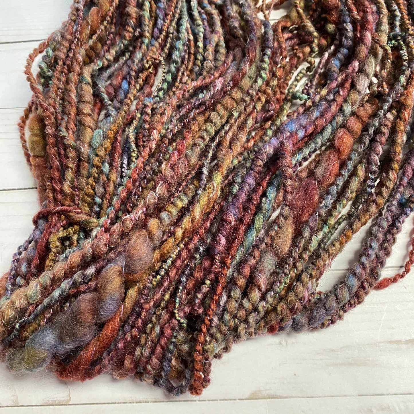 Handspun #131