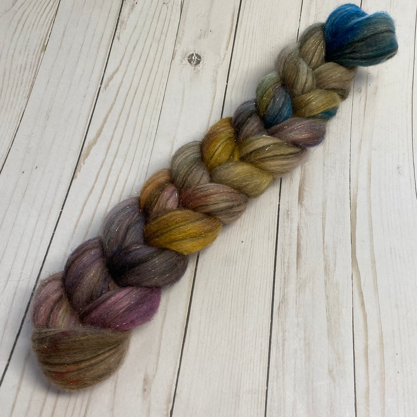 Gentle Rainbow (blend K)