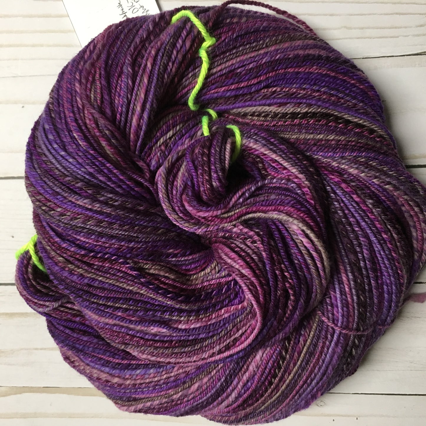 Handspun #28