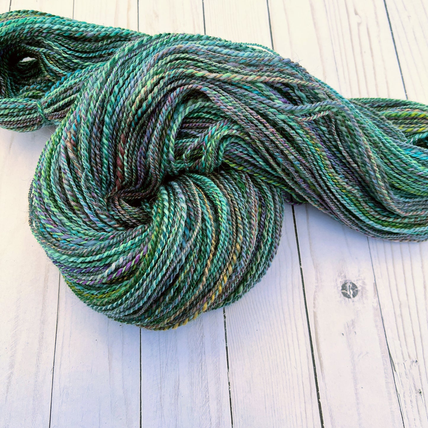 Handspun #121