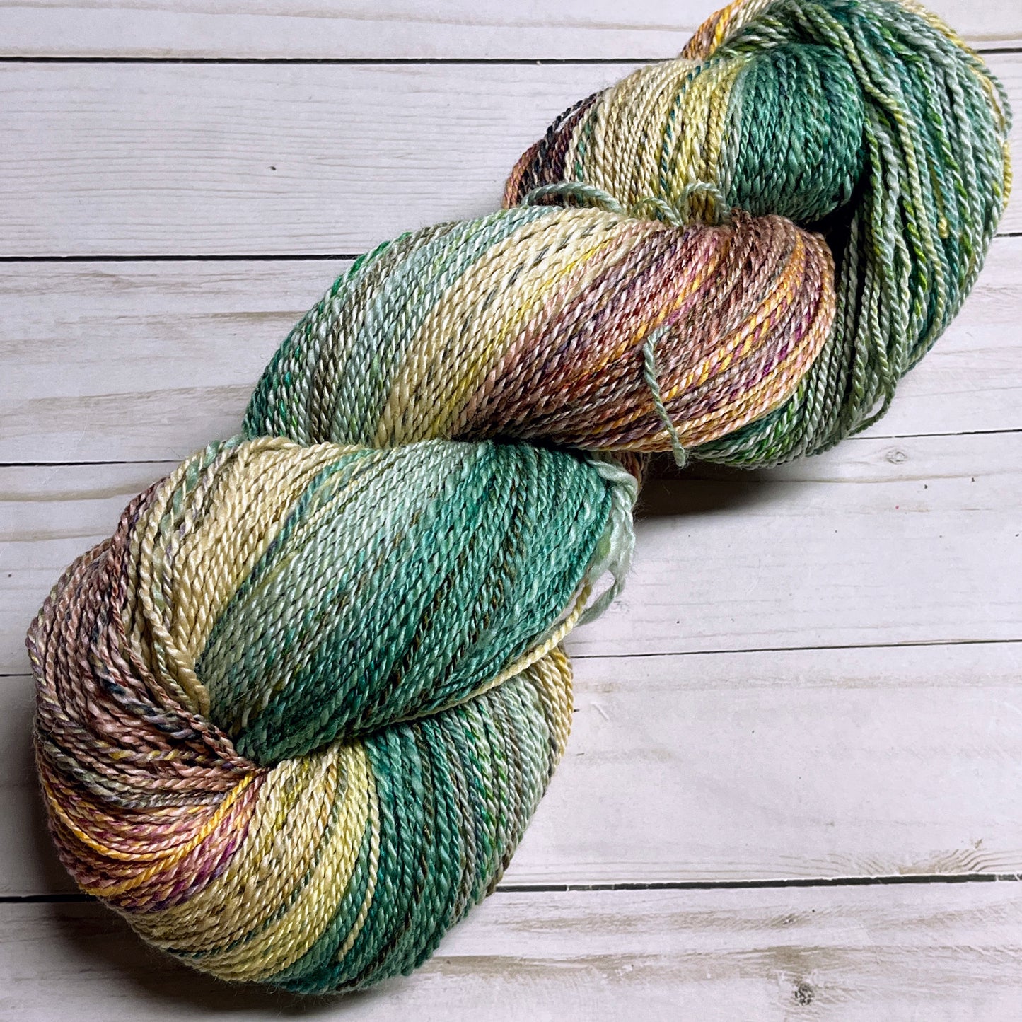 Handspun #136