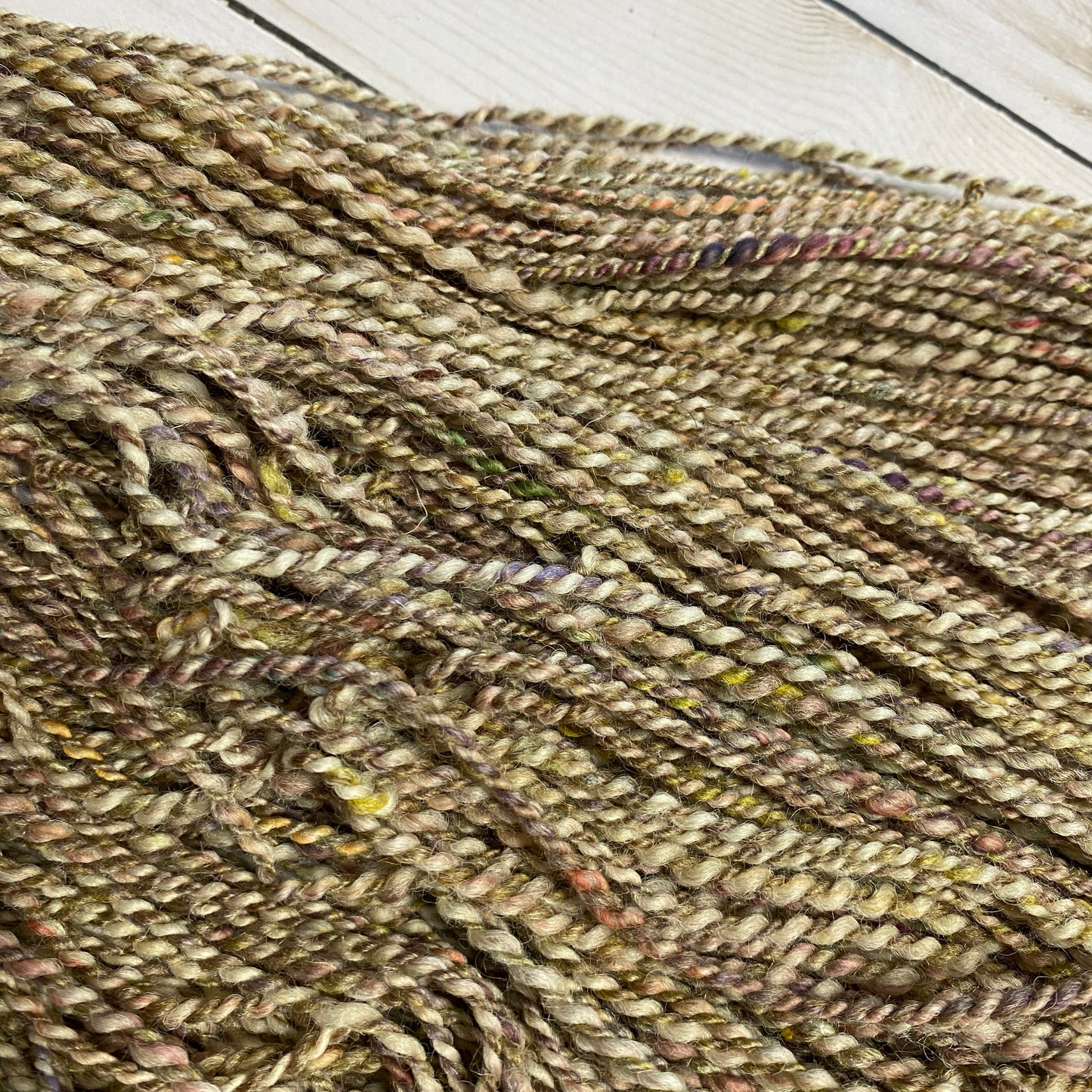 Handspun #135