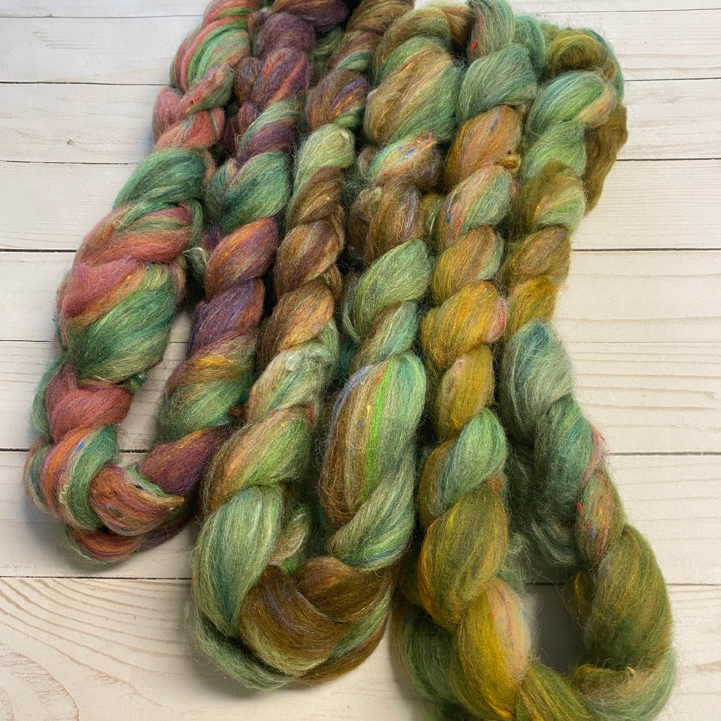 Vintage Bloom