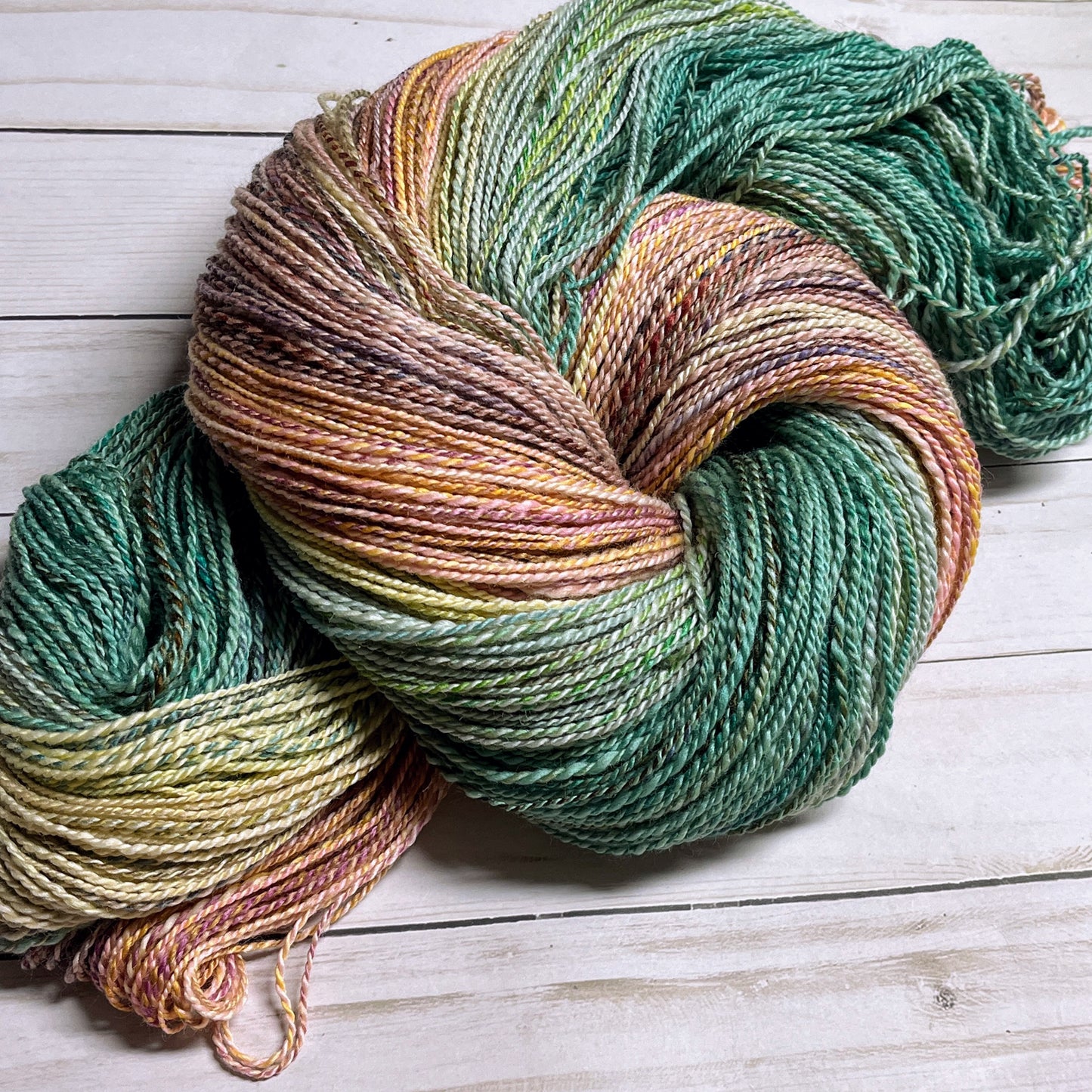 Handspun #136