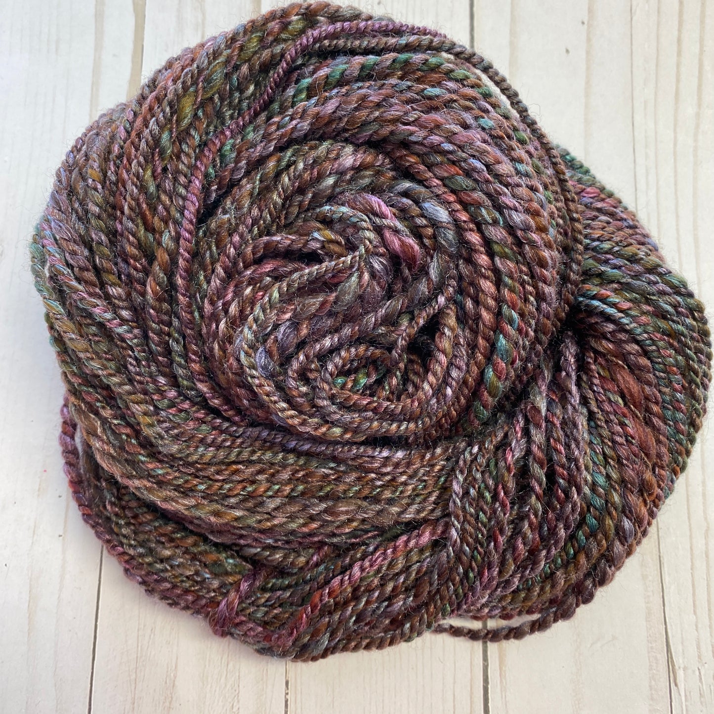 Handspun #84