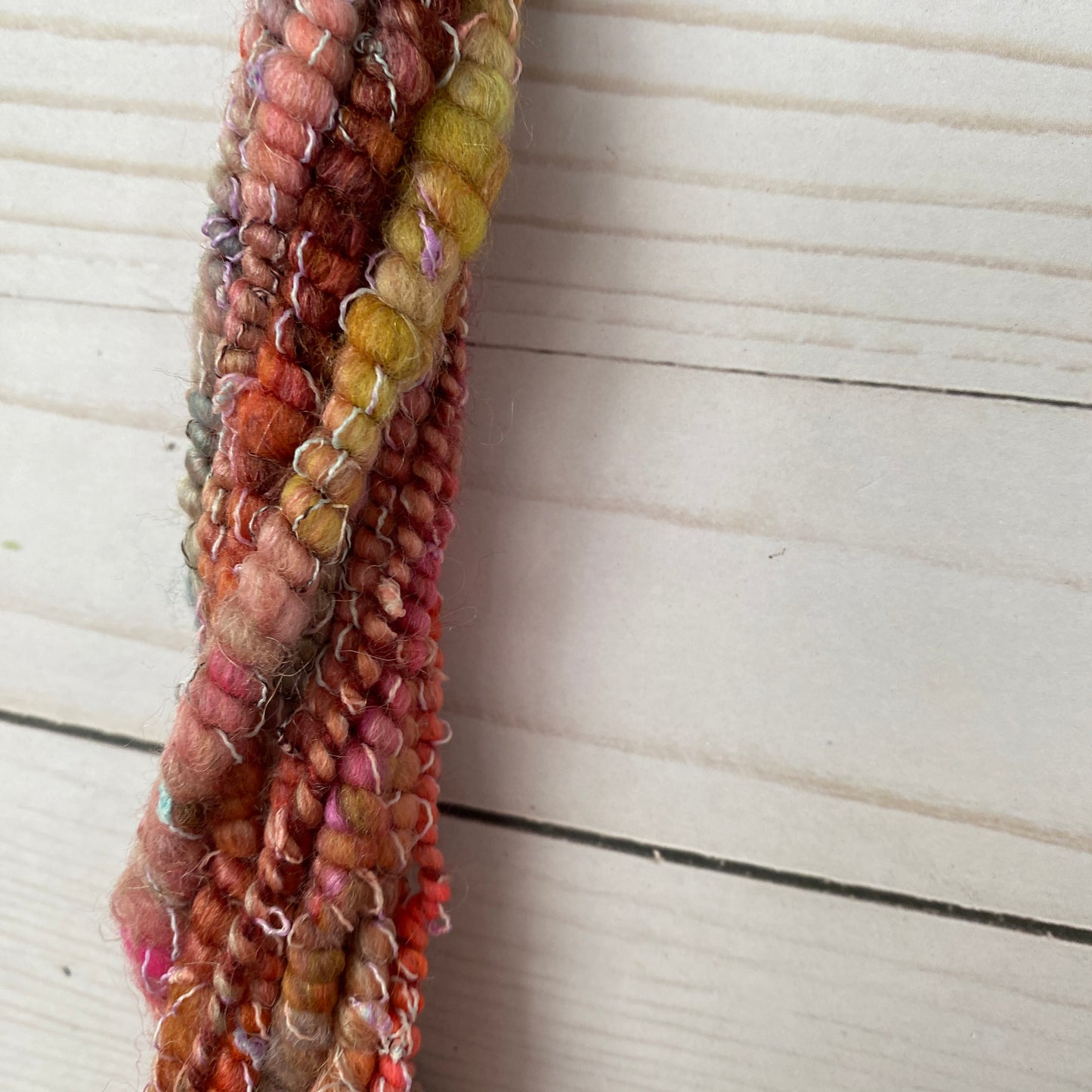 Handspun 80C