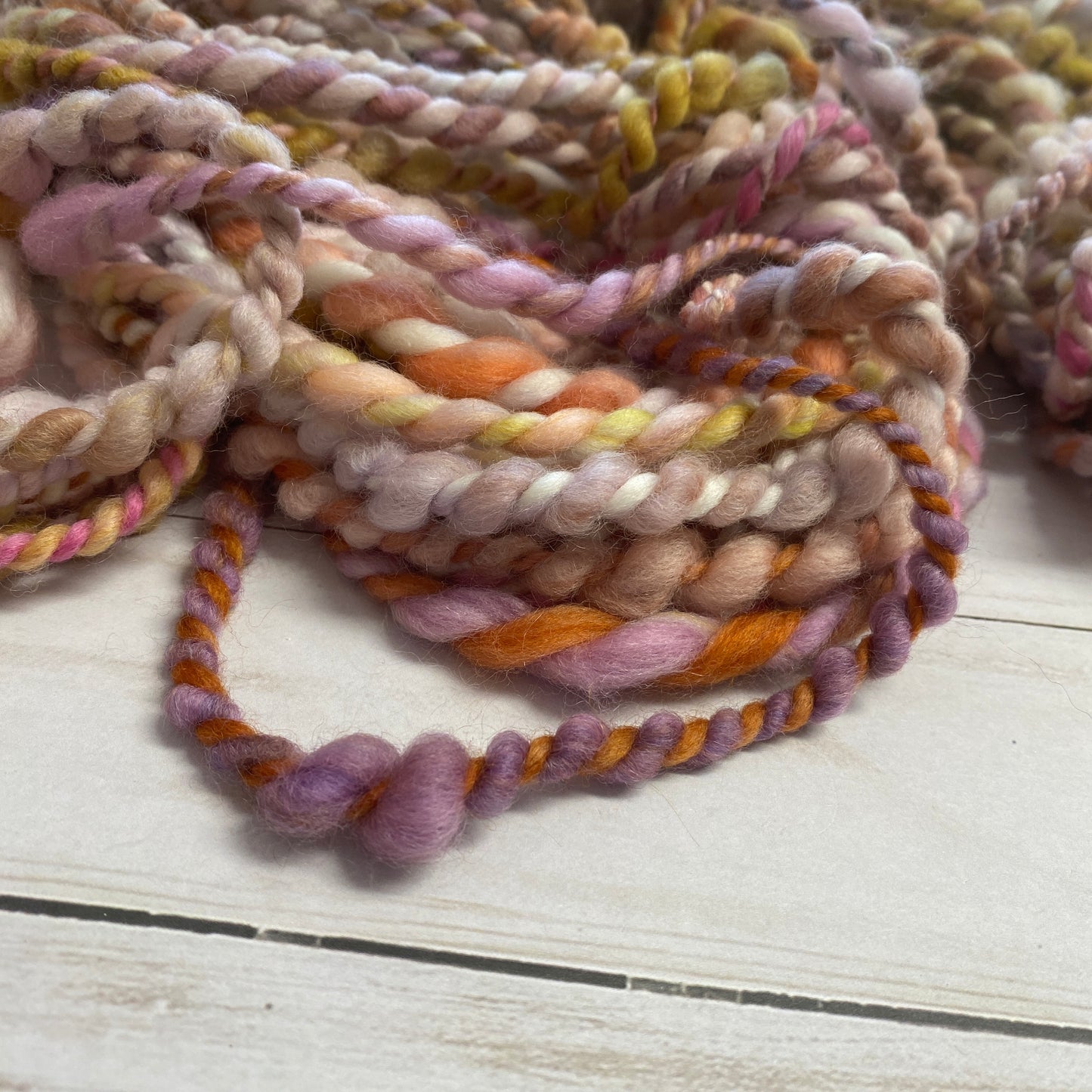 Handspun #10