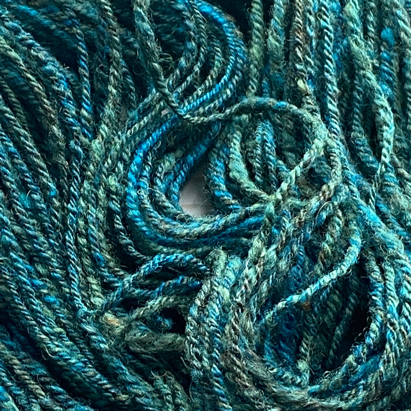 Handspun #33