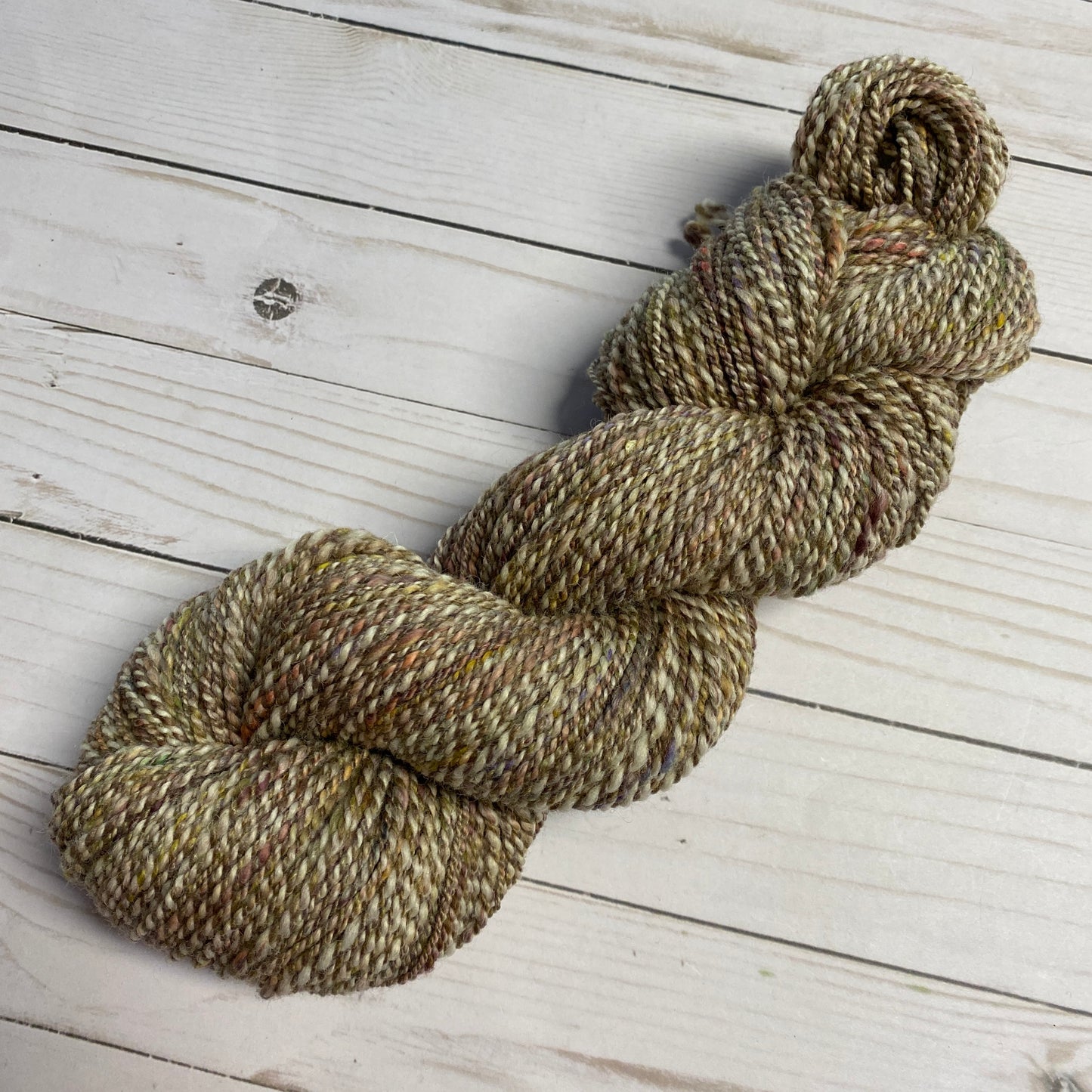 Handspun #135