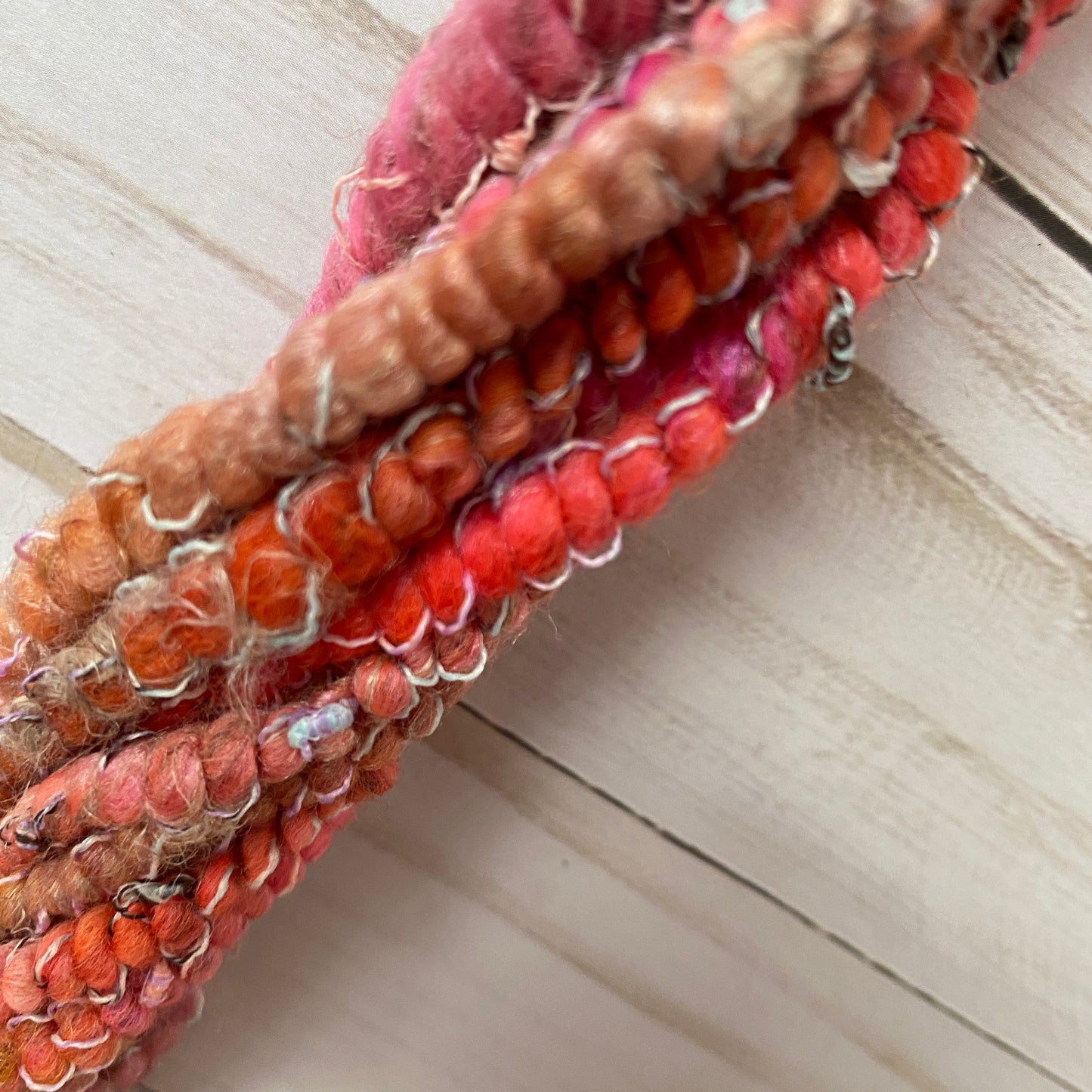 Handspun 80C