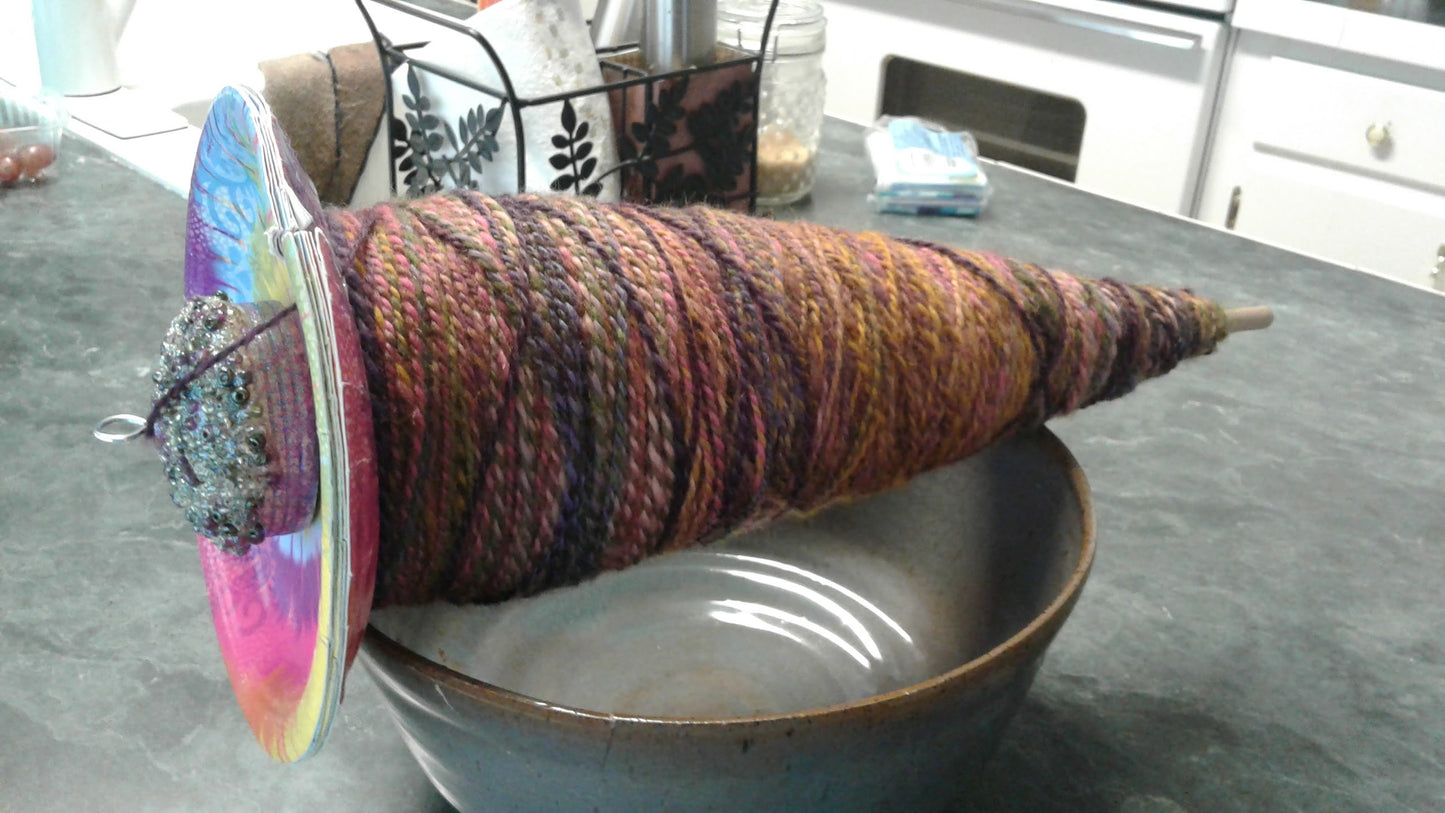 Handspun #53