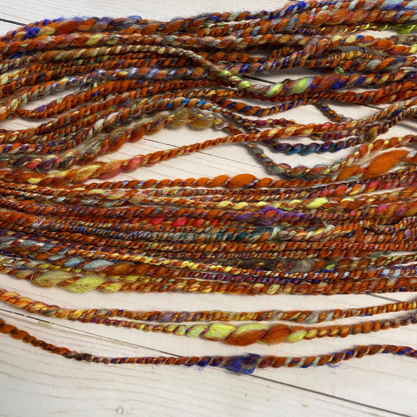 Handspun #130