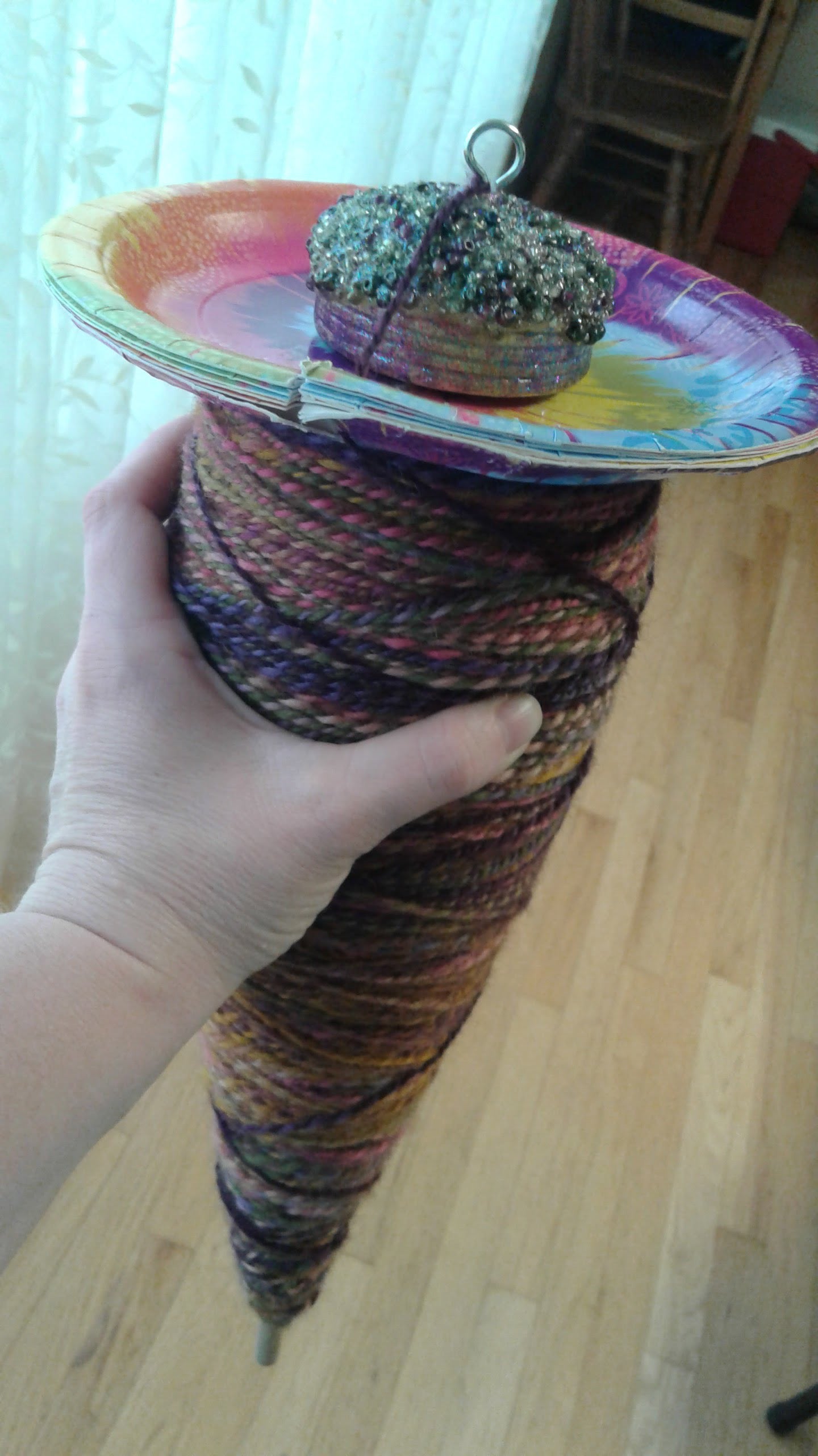 Handspun #53