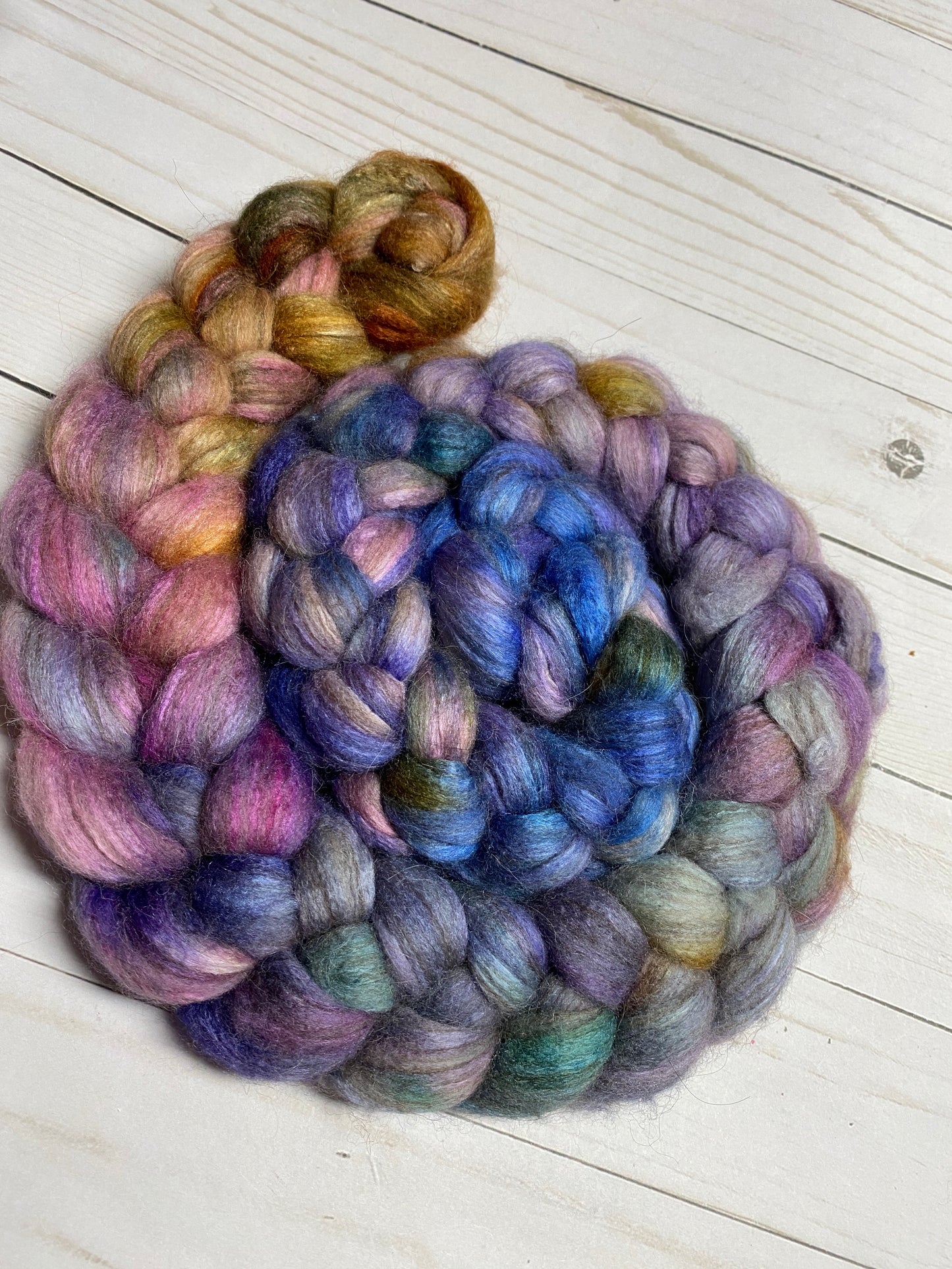 Multi-color (Base B)