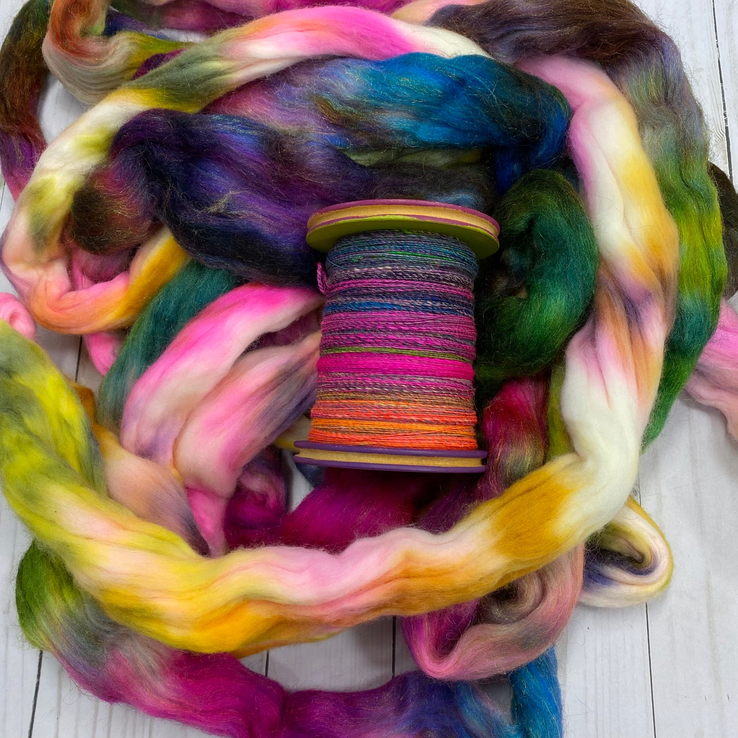 Handspun #151