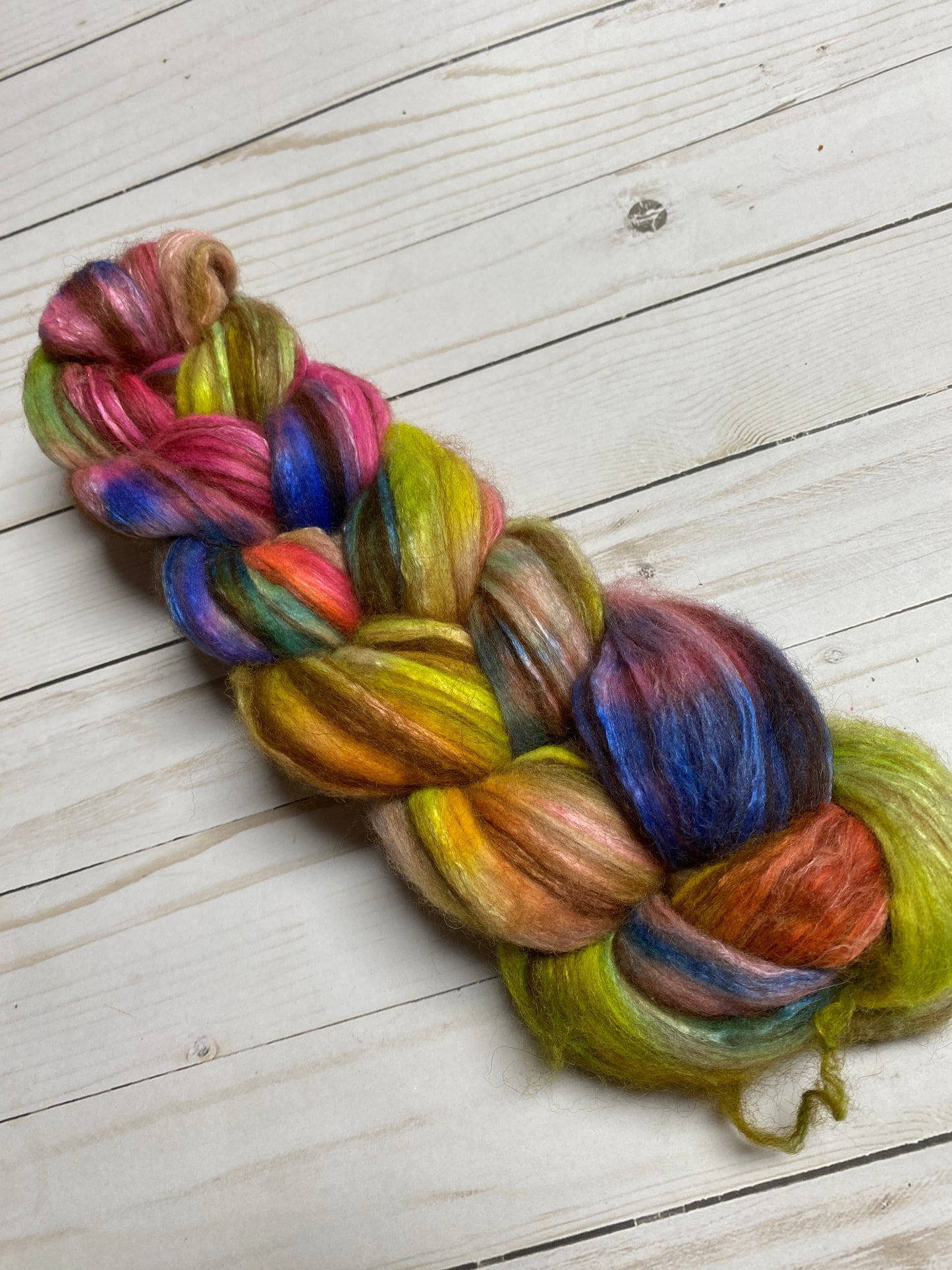 Momma’s Choice base D