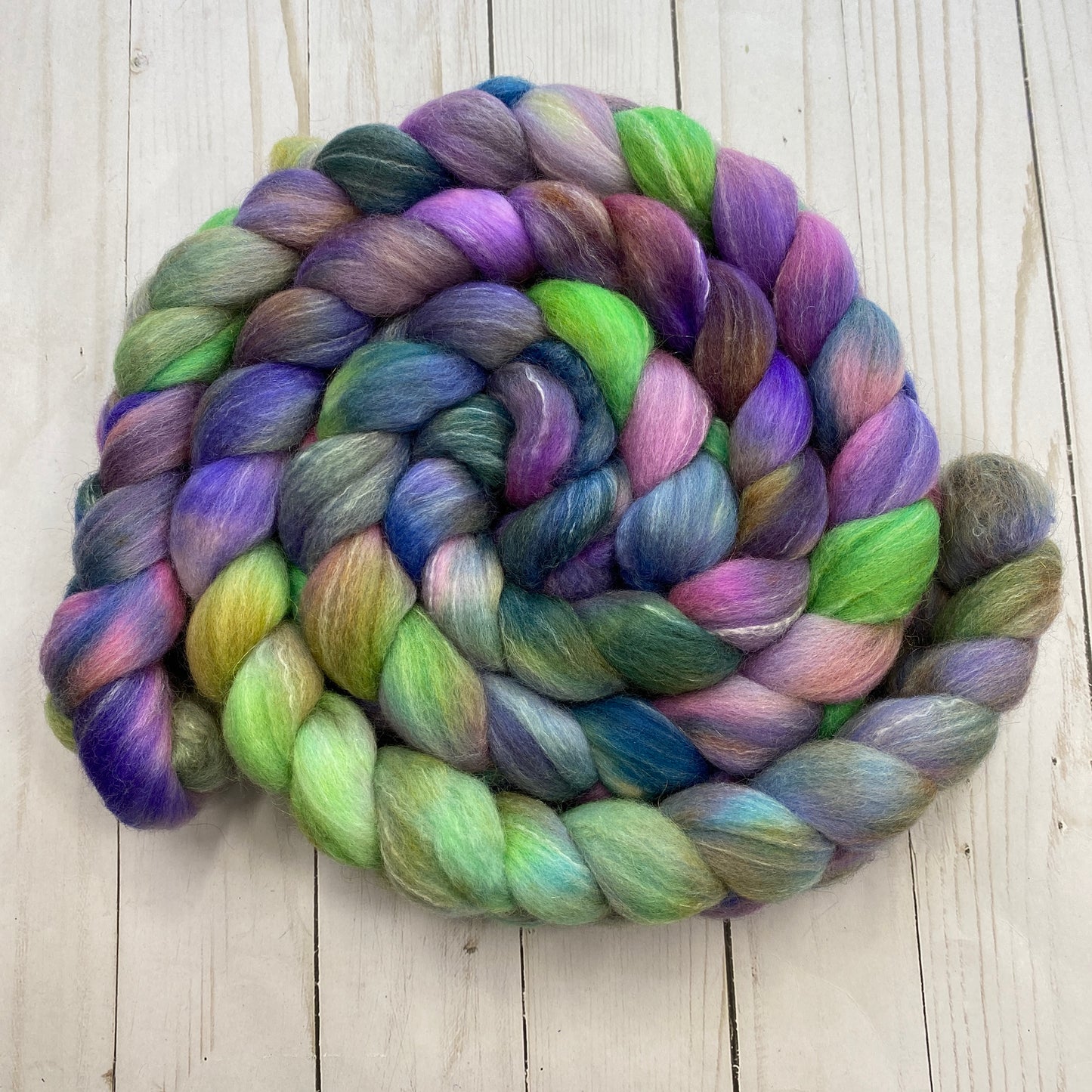 Aurora Tide