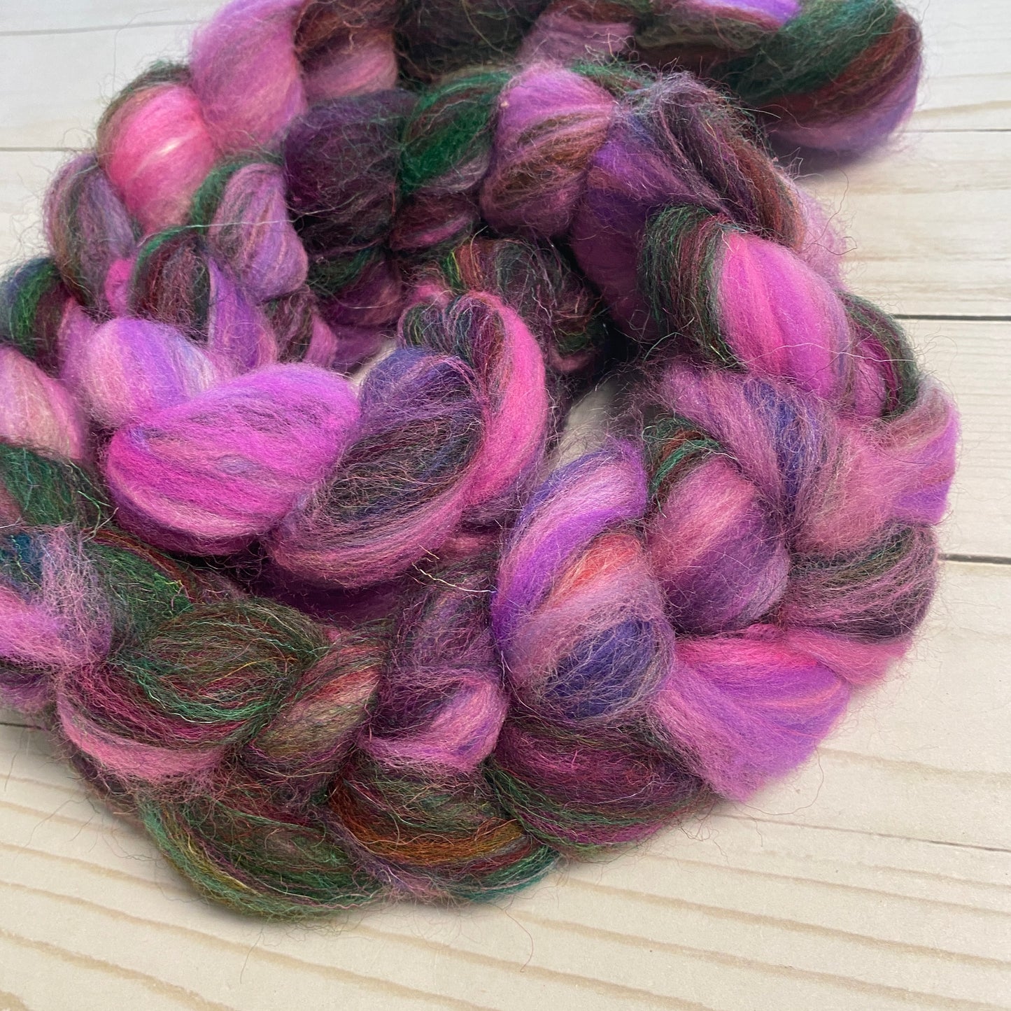Ruby Zoisite
