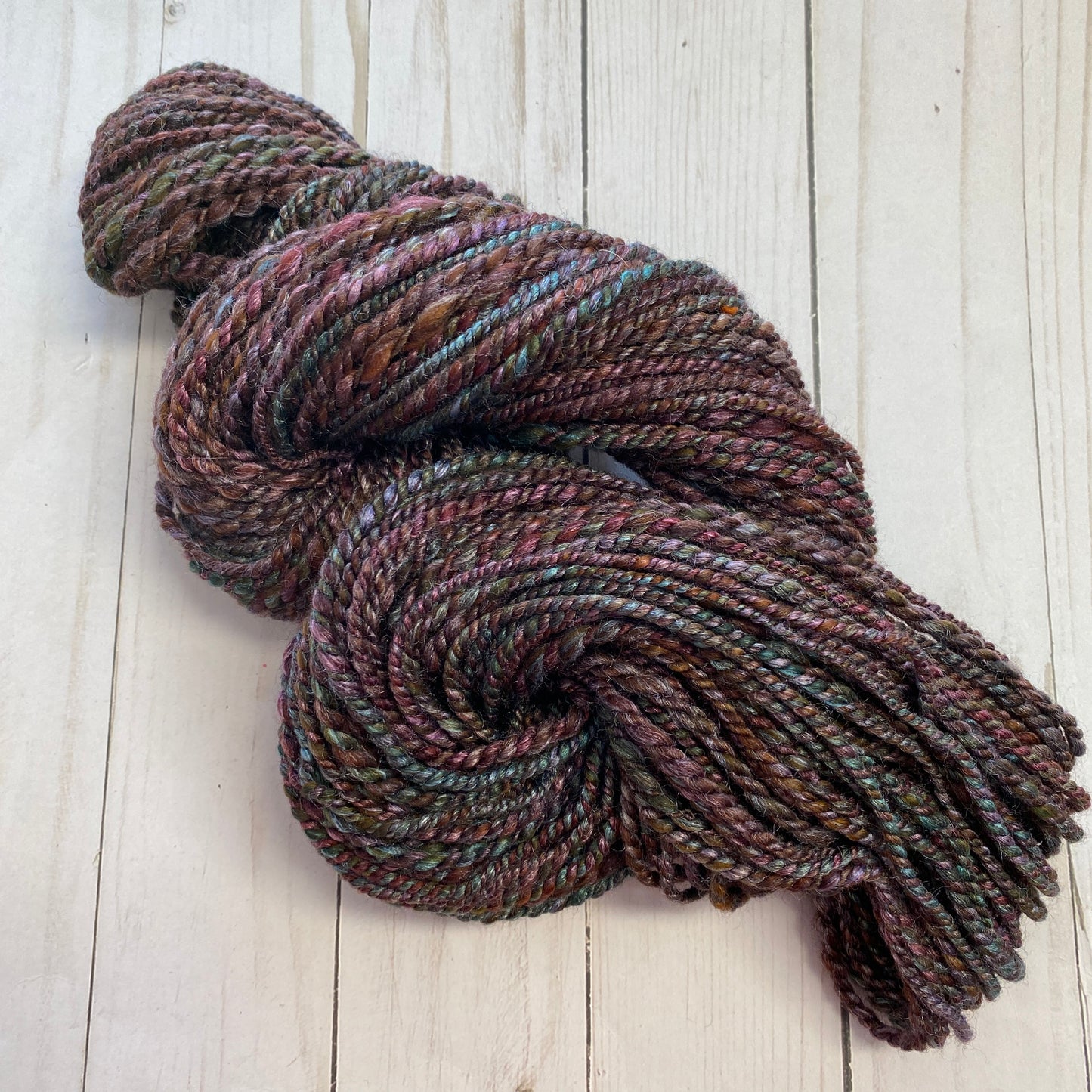 Handspun #84