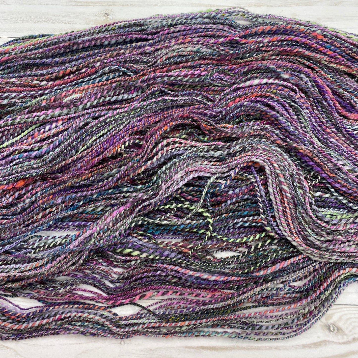 Handspun #139