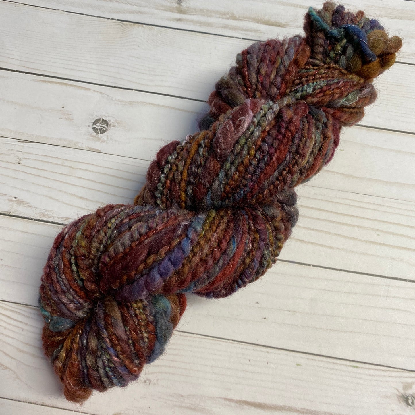 Handspun #131