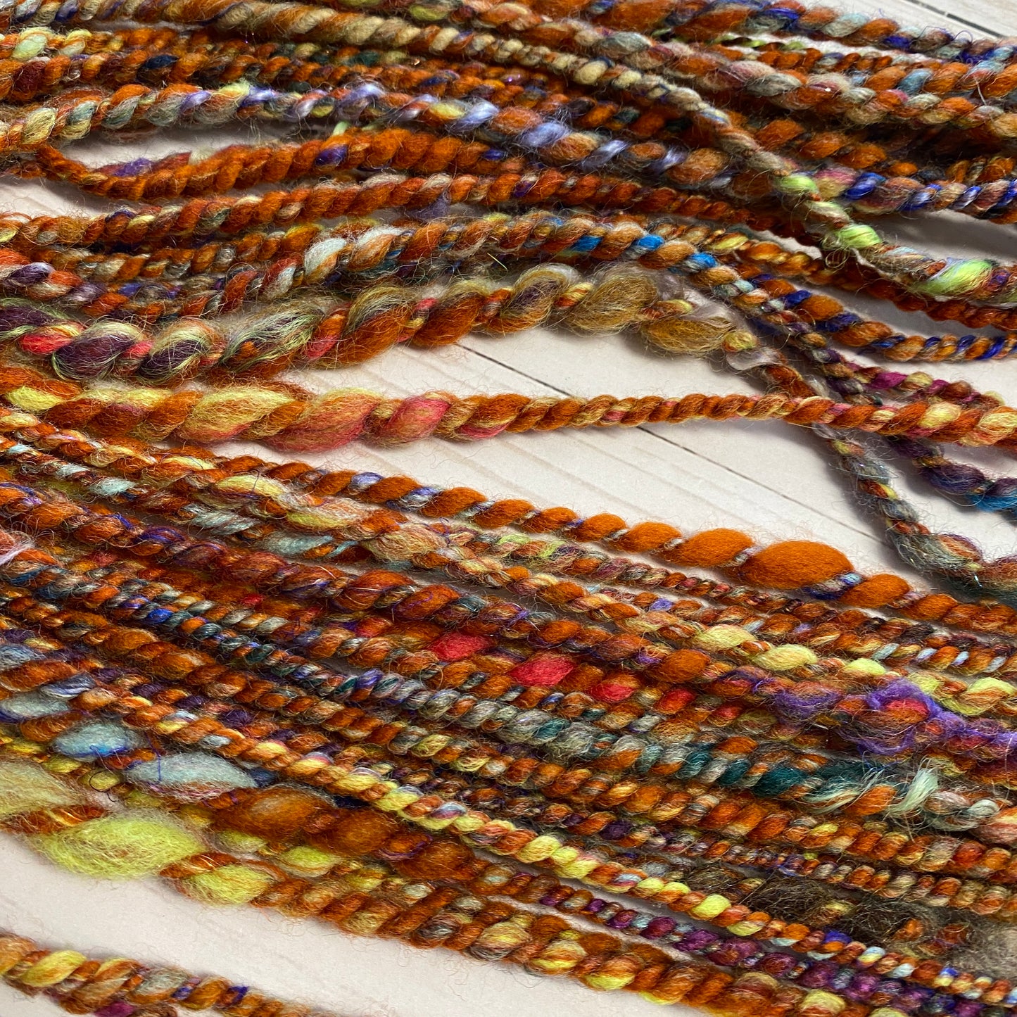 Handspun #130