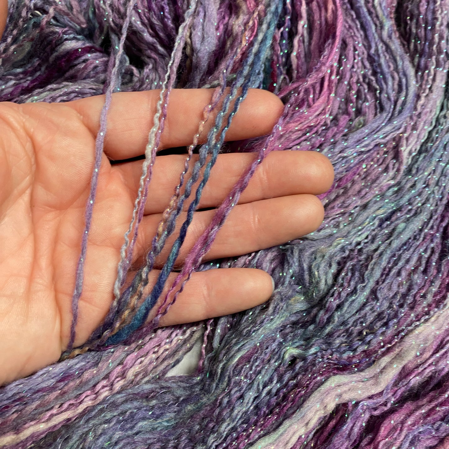 Handspun #118