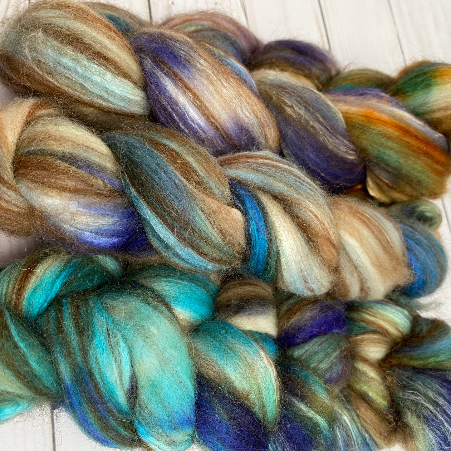 David’s Choice base D