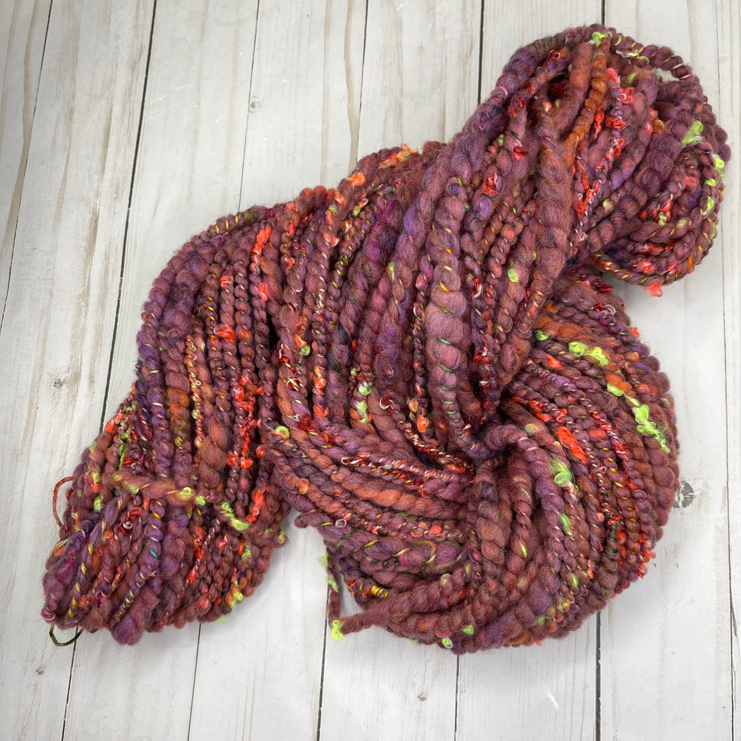 Handspun #156