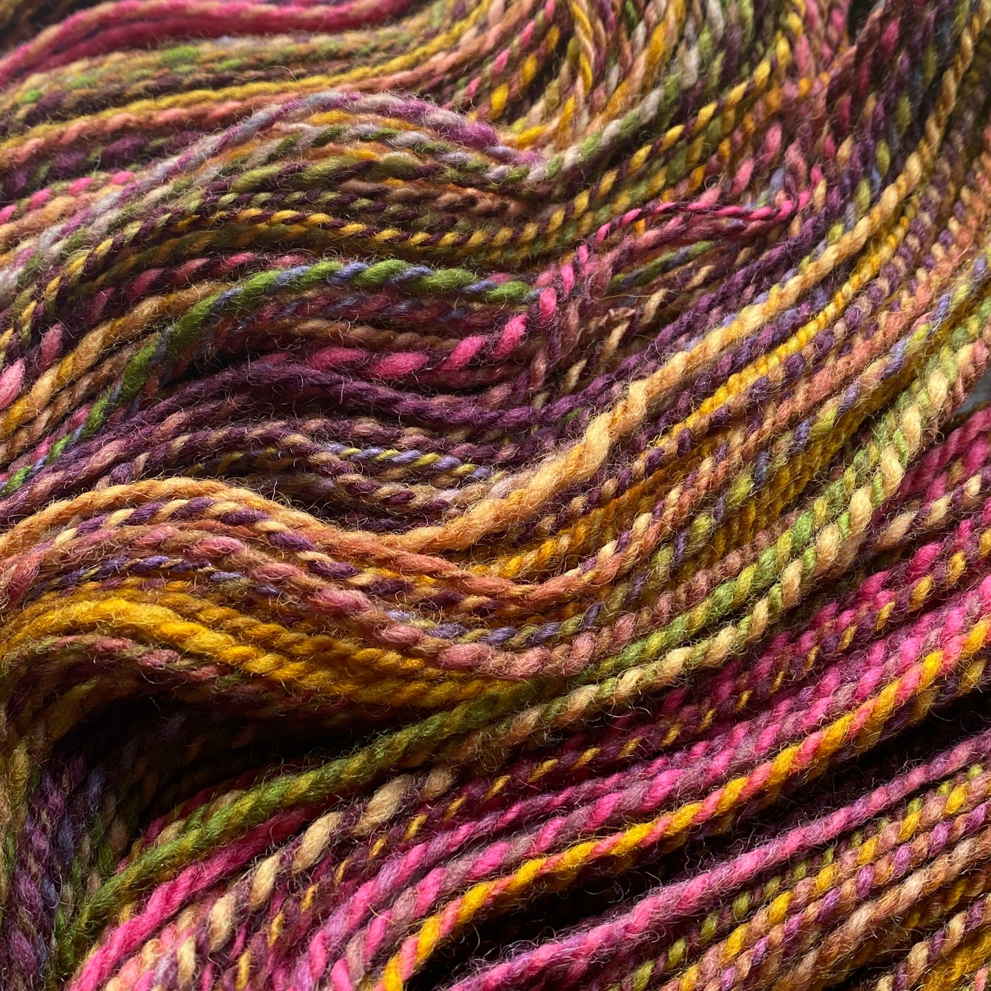 Handspun #53