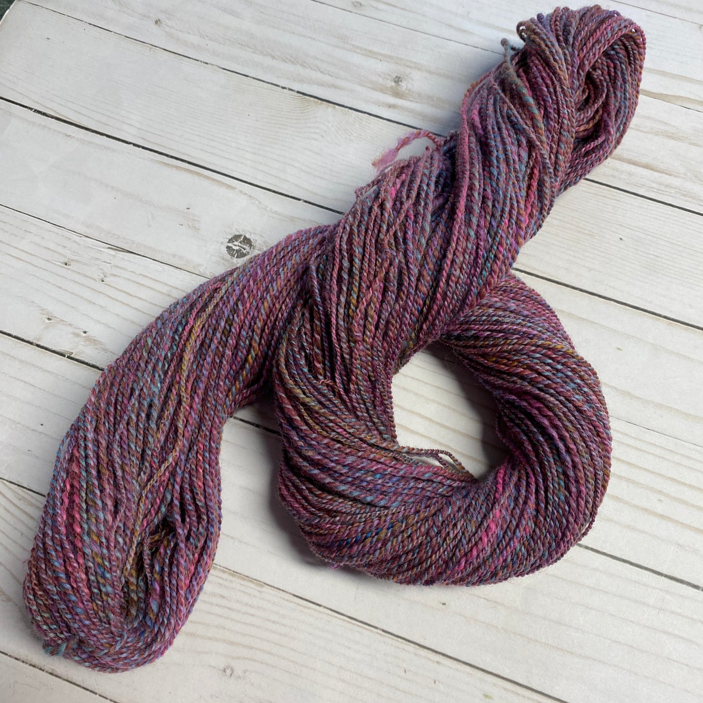 Handspun #133