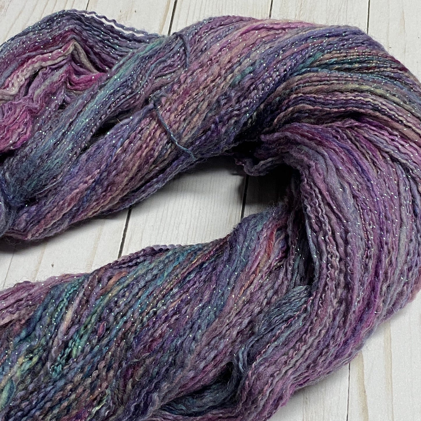 Handspun #118