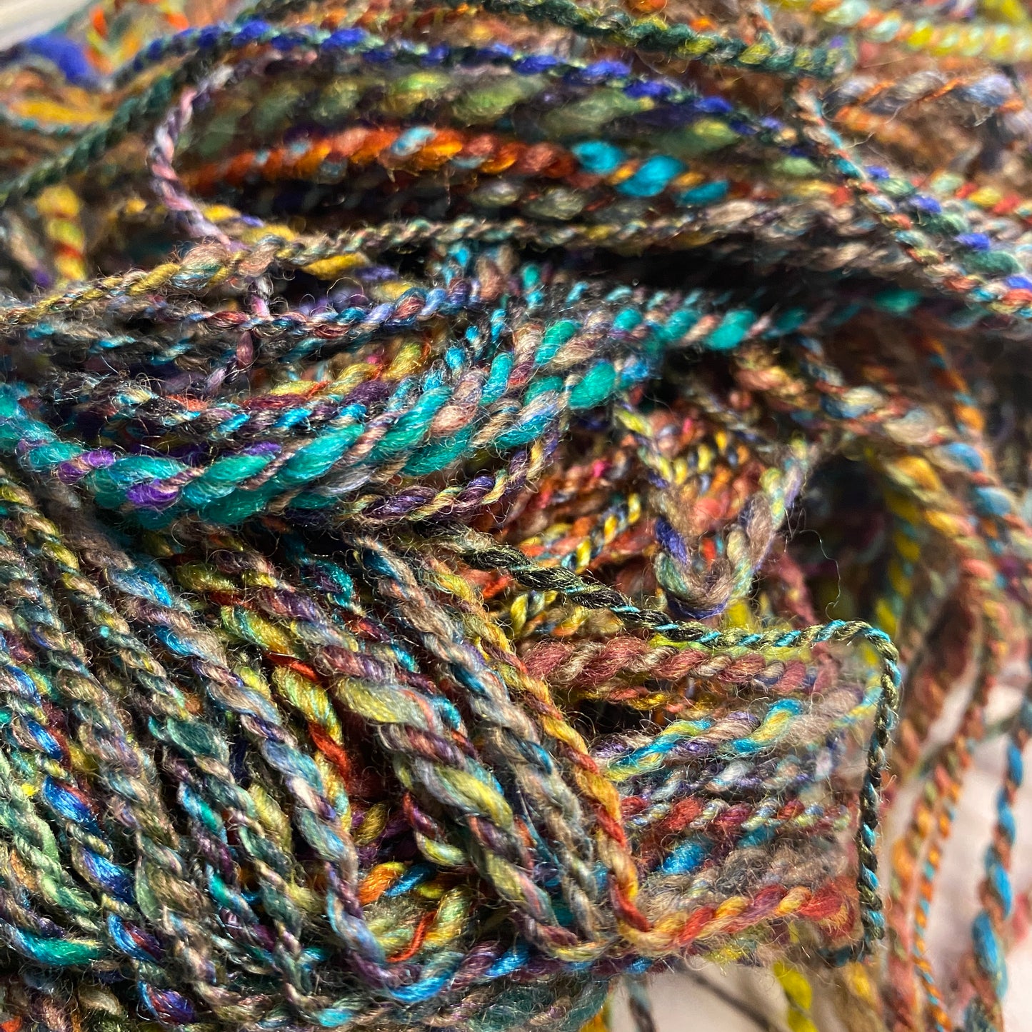 Handspun #77