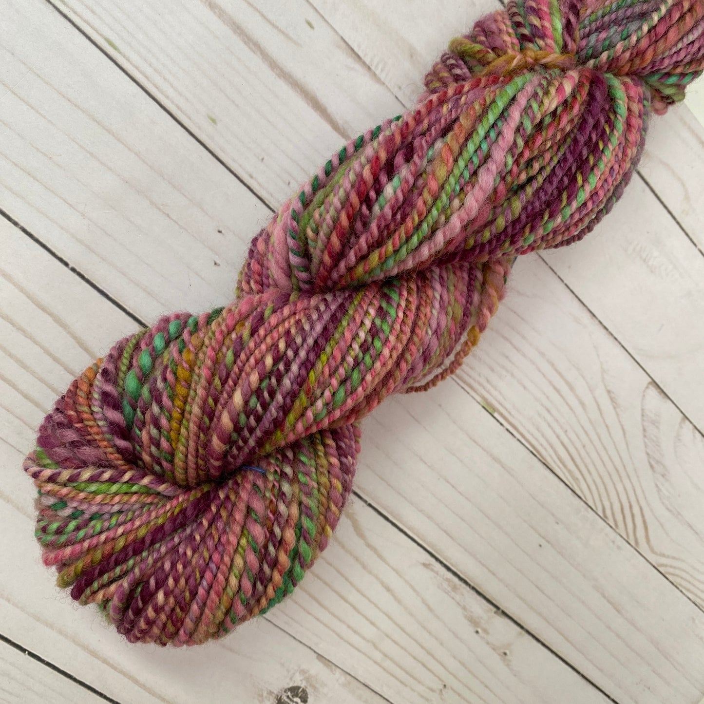 Handspun #100