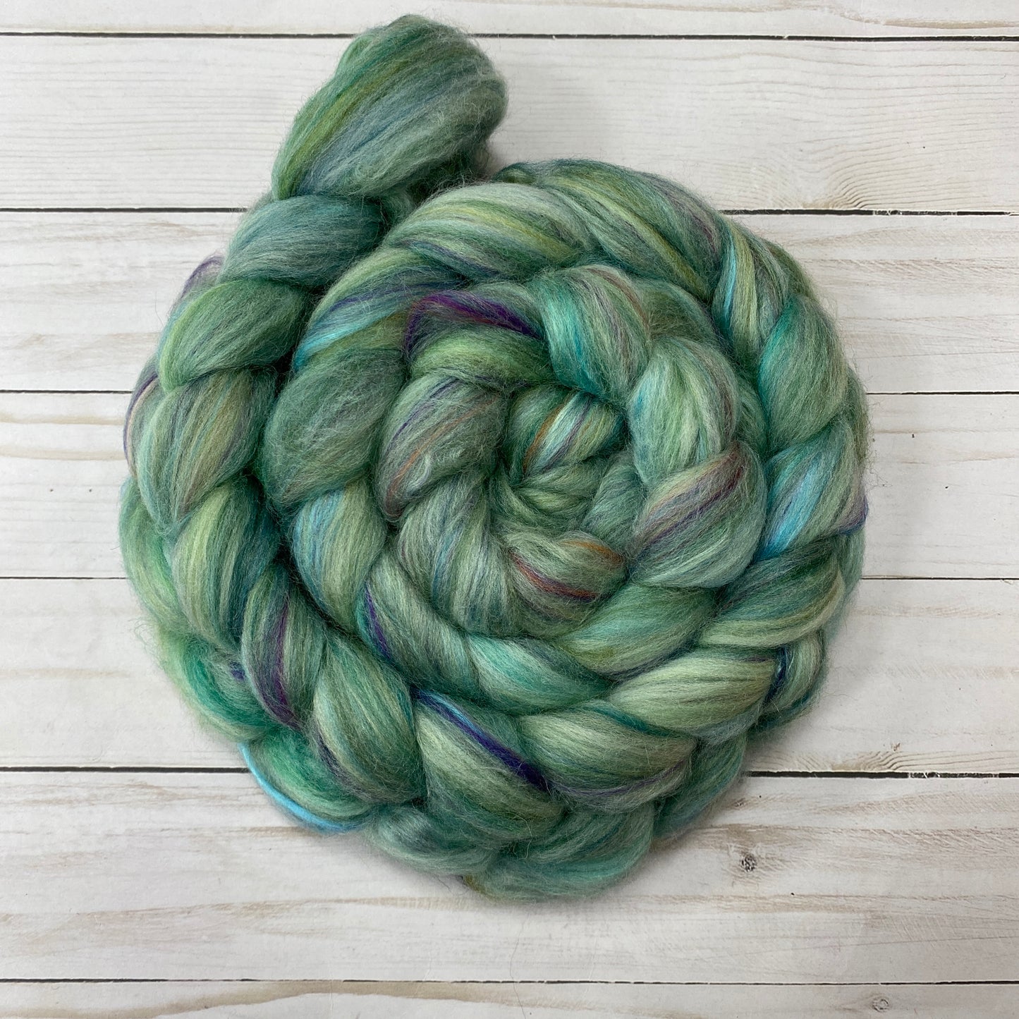 Turquoise Sky