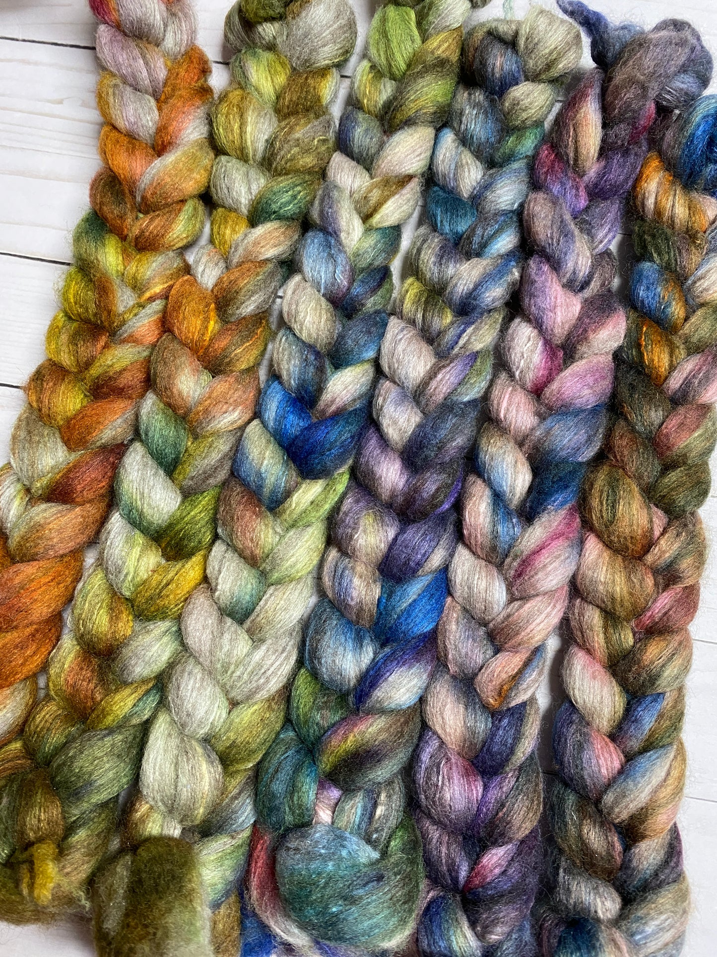 Fade (Base B)