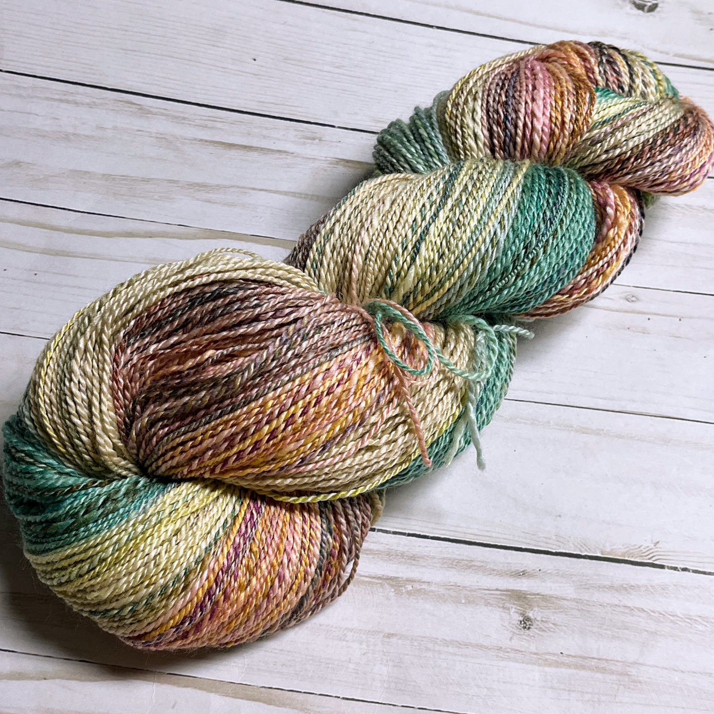 Handspun #136