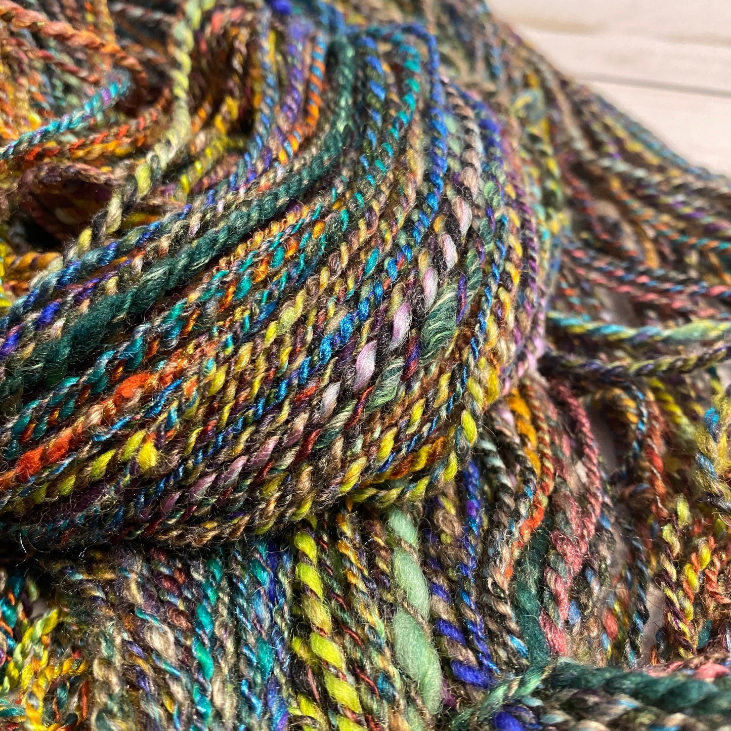 Handspun #77