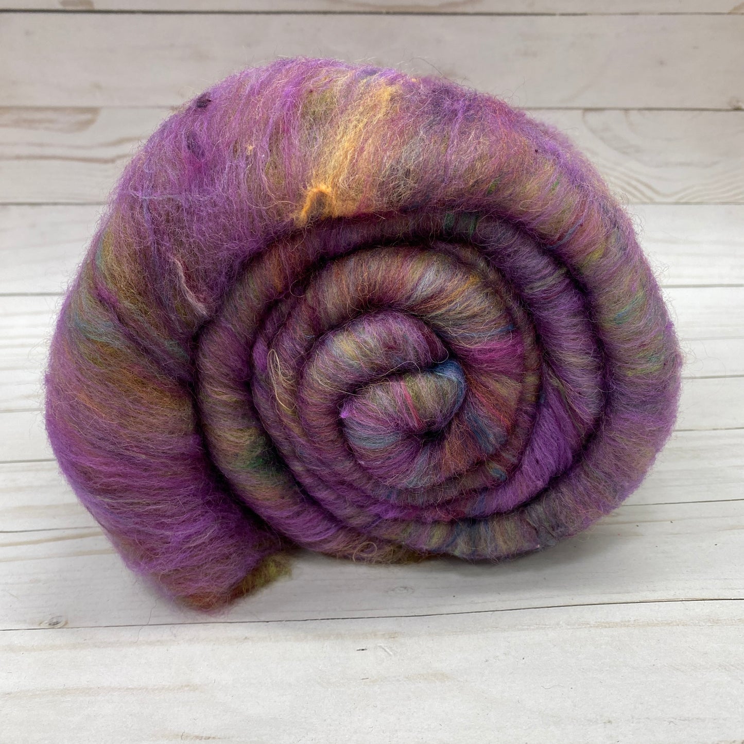 Autumn Aurora
