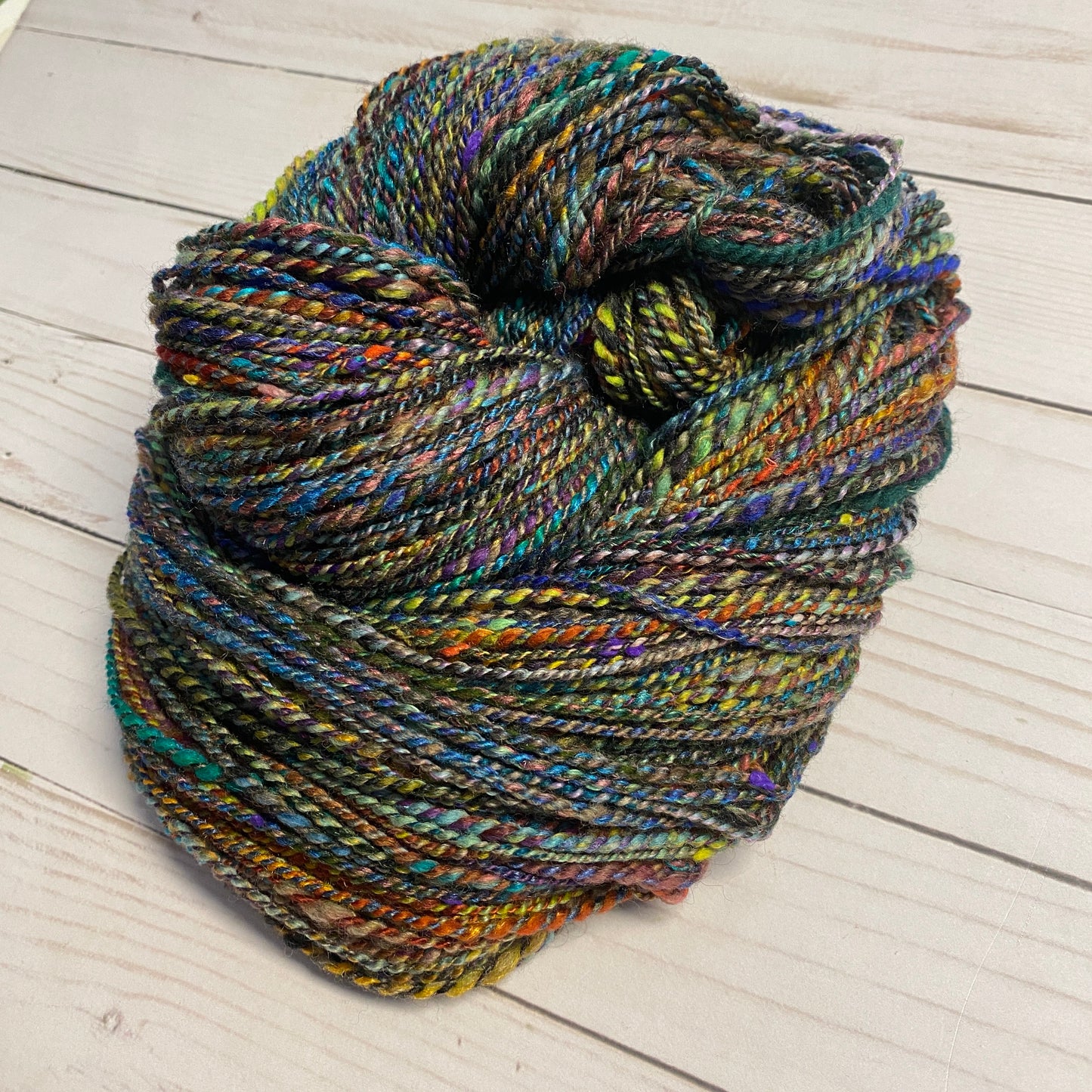 Handspun #77