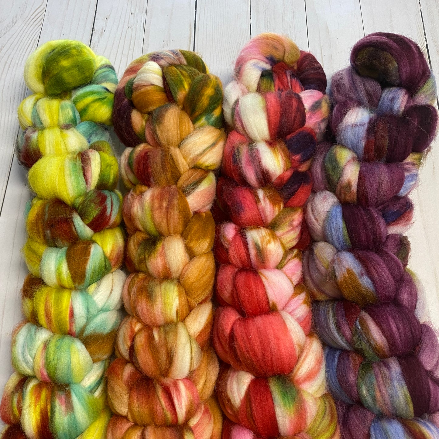 Meadow Fire Set
