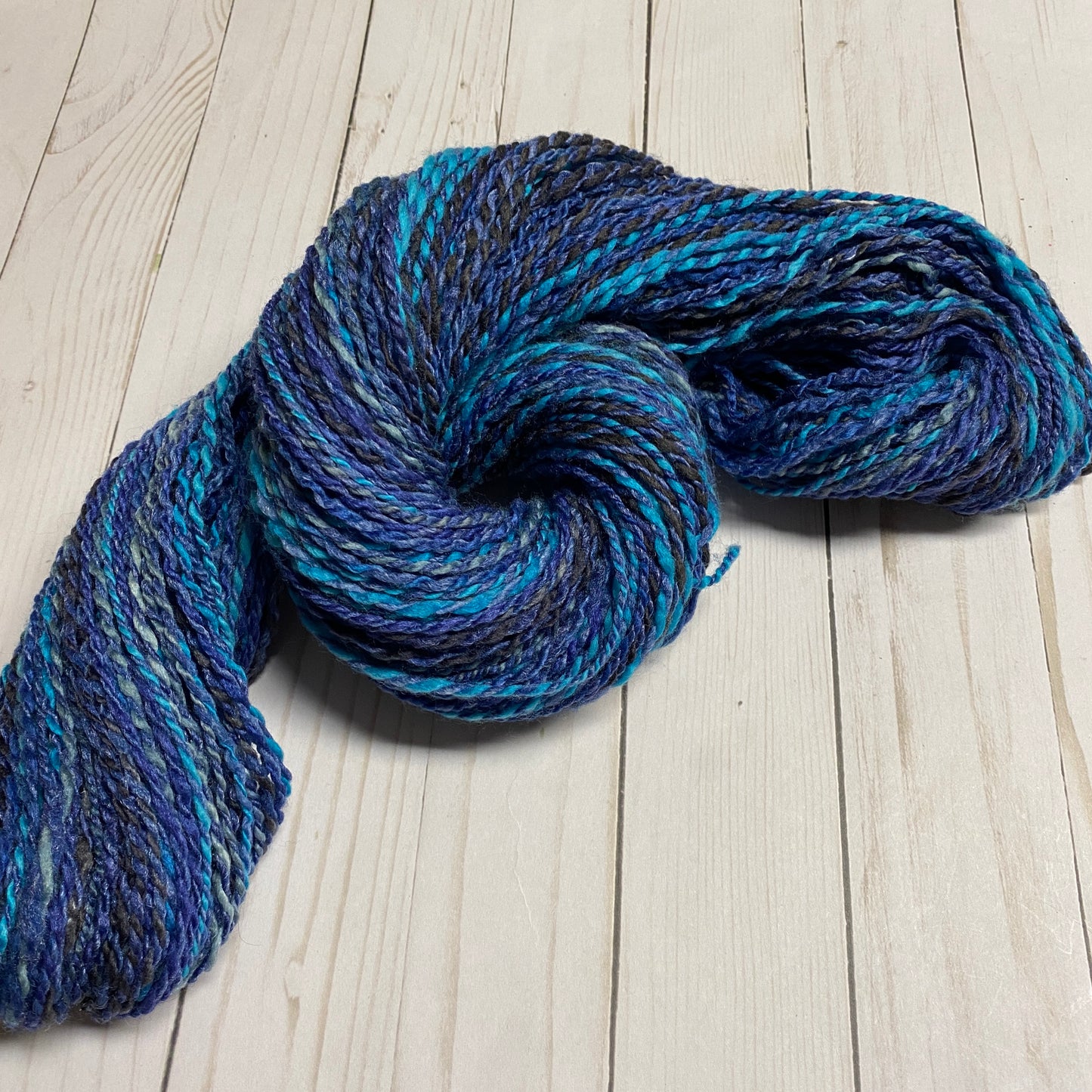 Handspun #115
