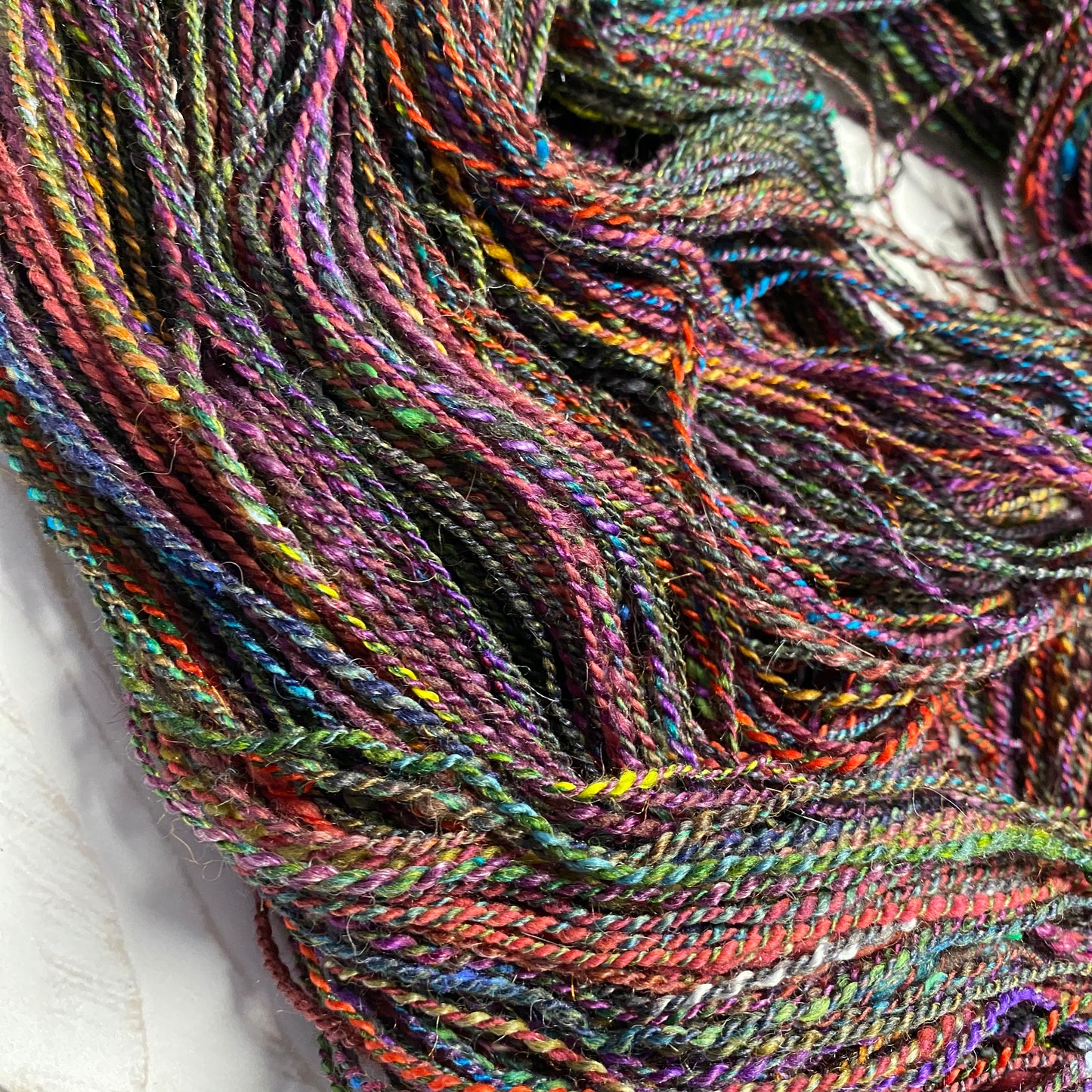 Handspun #120