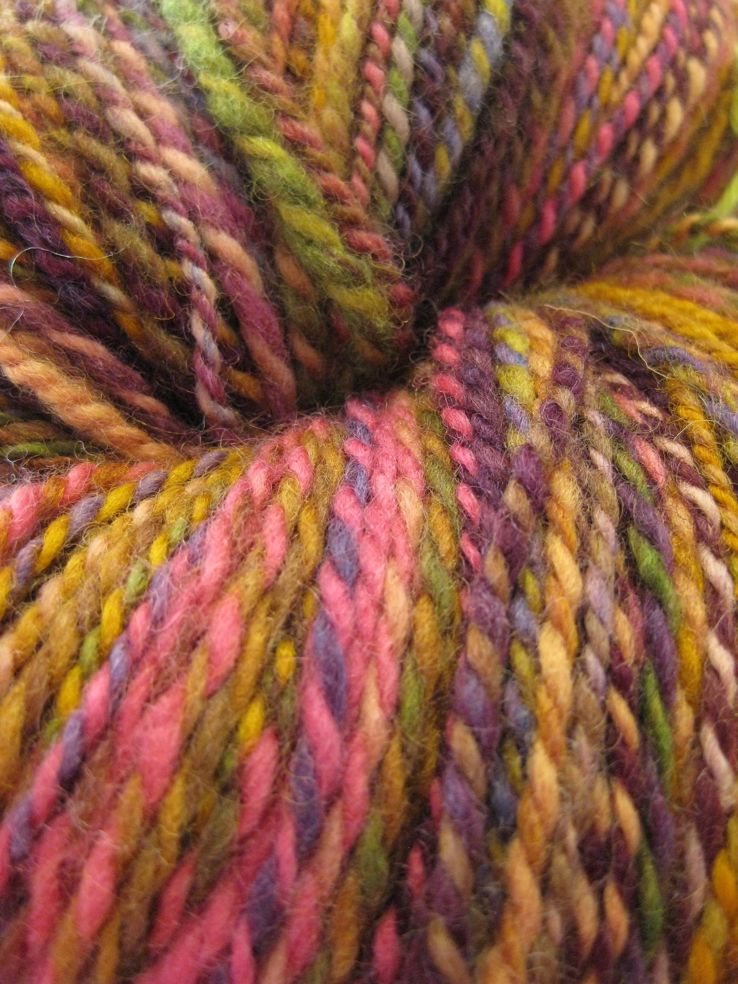 Handspun #53