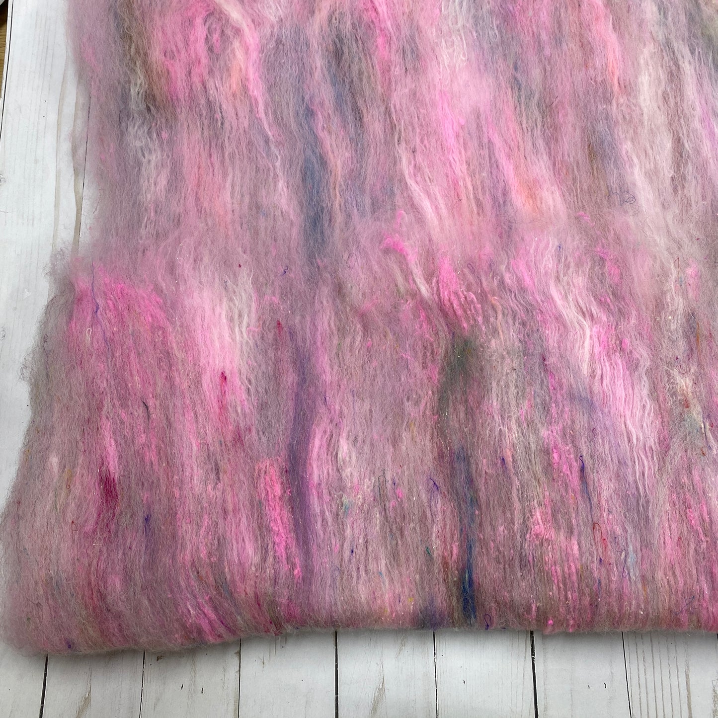 Undeniably Pink